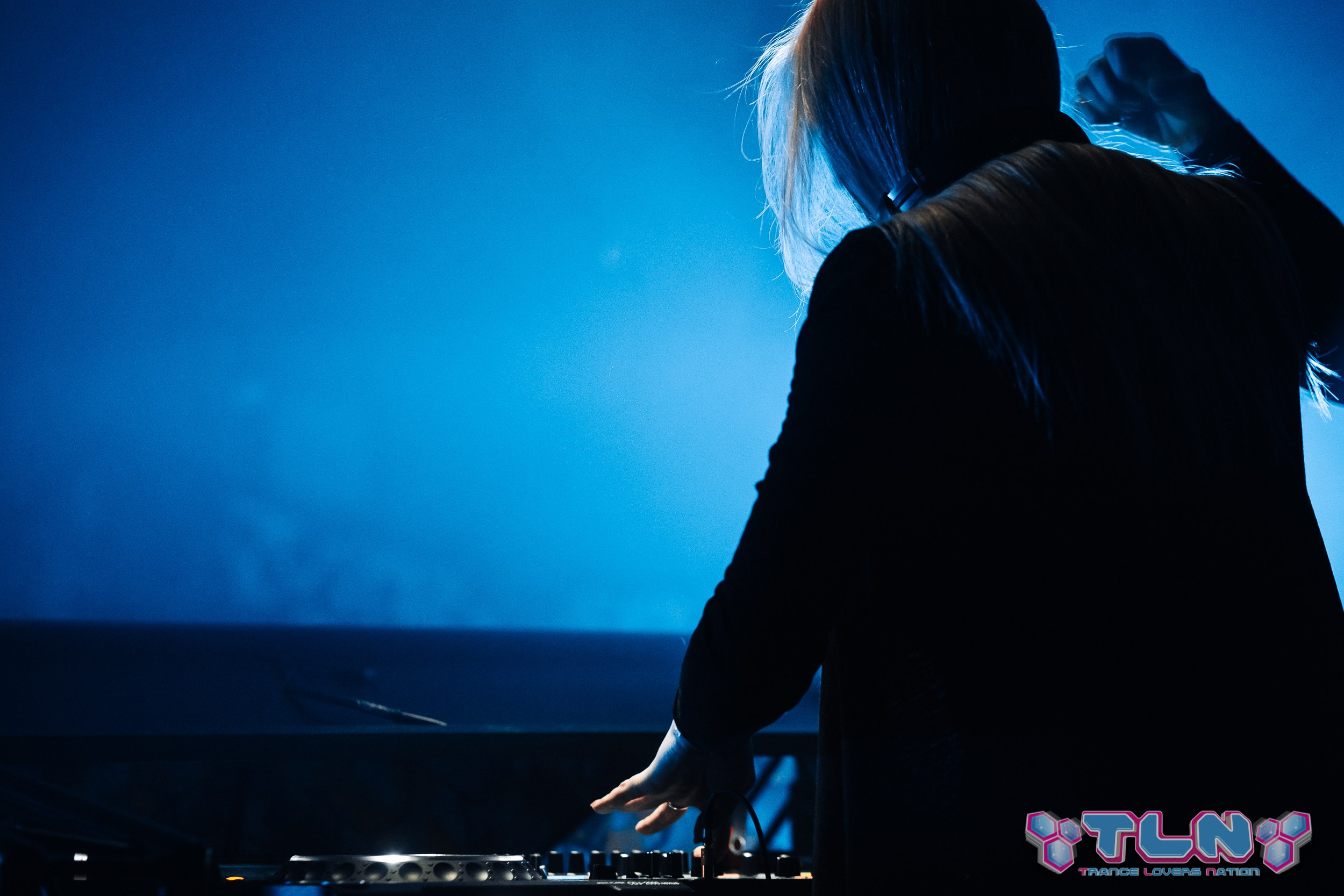 Мероприятие Trance Lovers Nation Promotion. Фотограф Москва