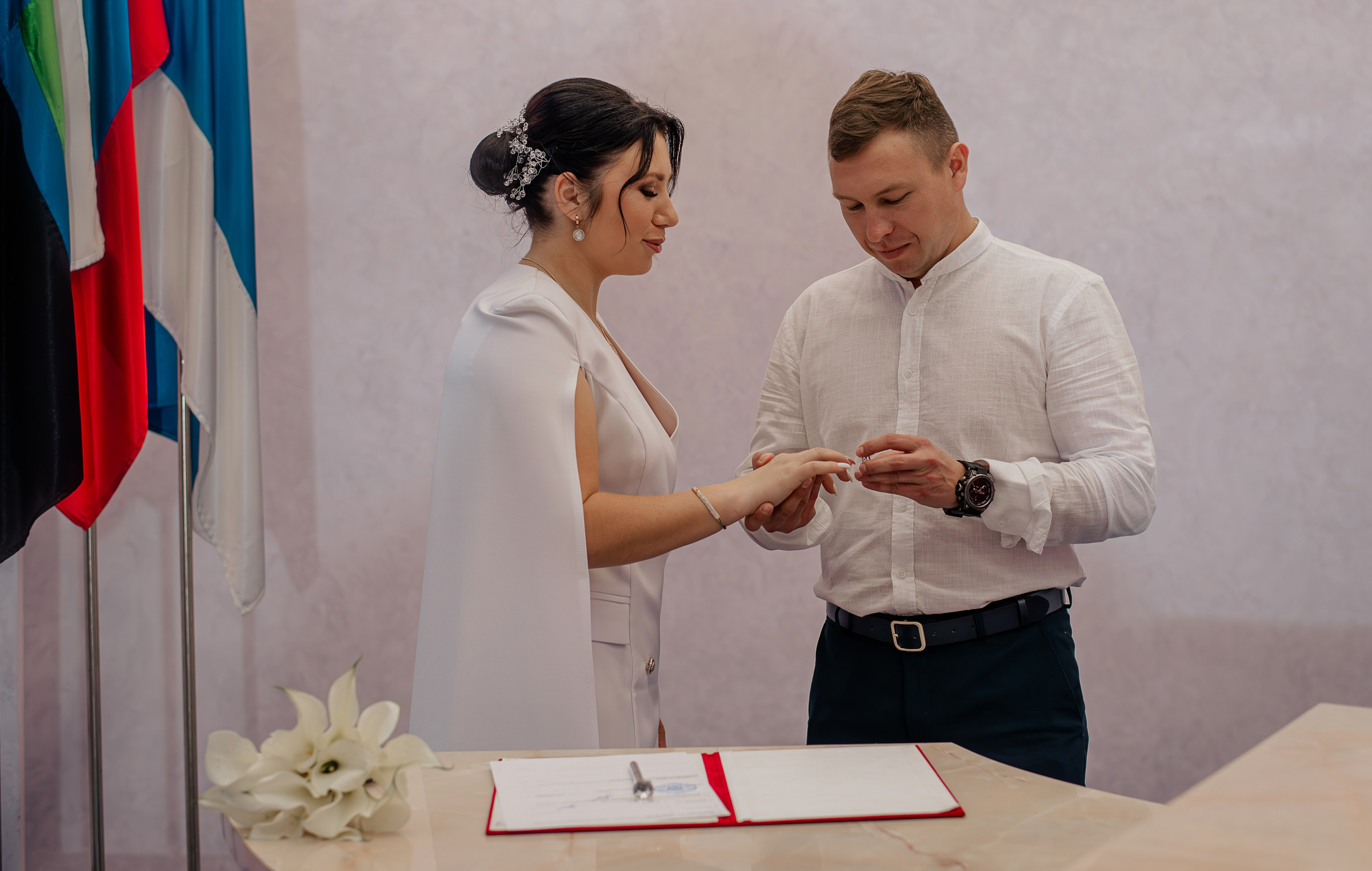 Марина & Александр. Марина Тюкачева свадебный, семейный, детский фотограф