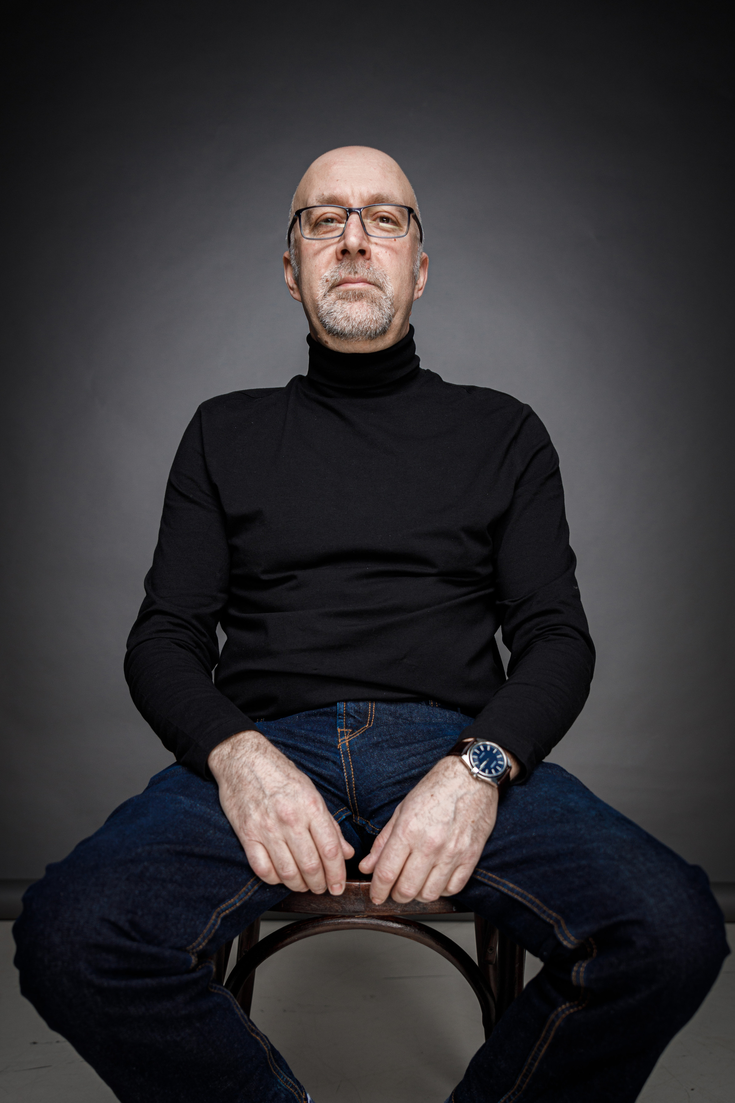 Отцы, дети и фото. Фотограф Балаев Михаил