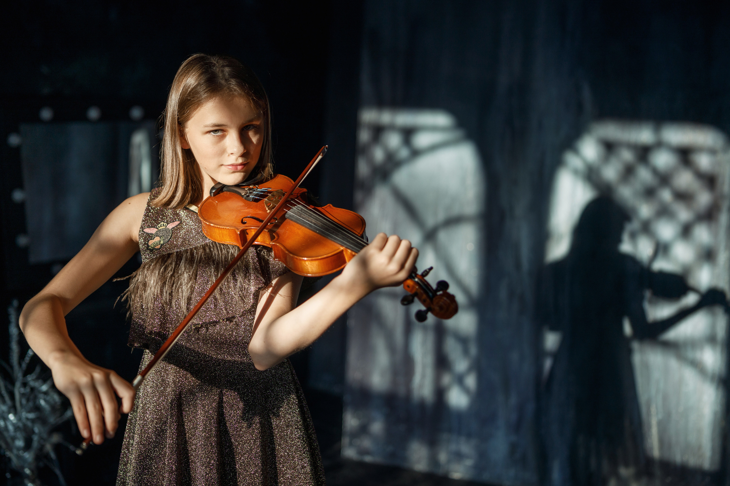 Семейная фотосъемка. Фотограф Балаев Михаил