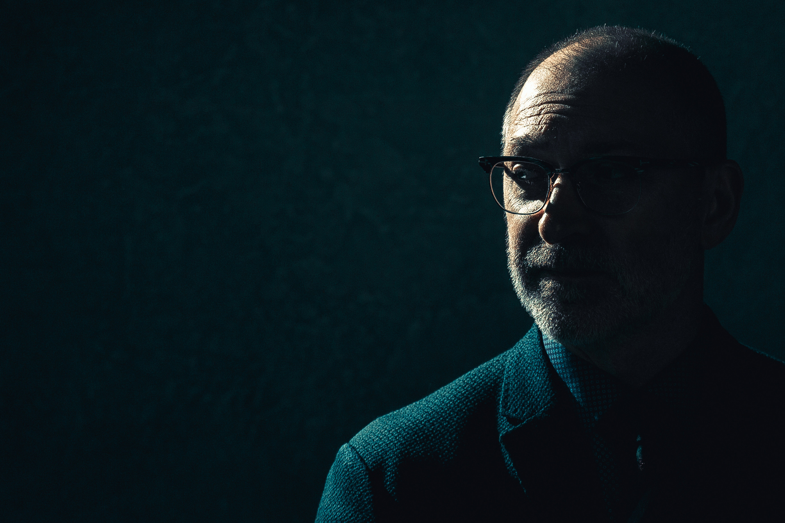 Портрет. Фотограф Балаев Михаил