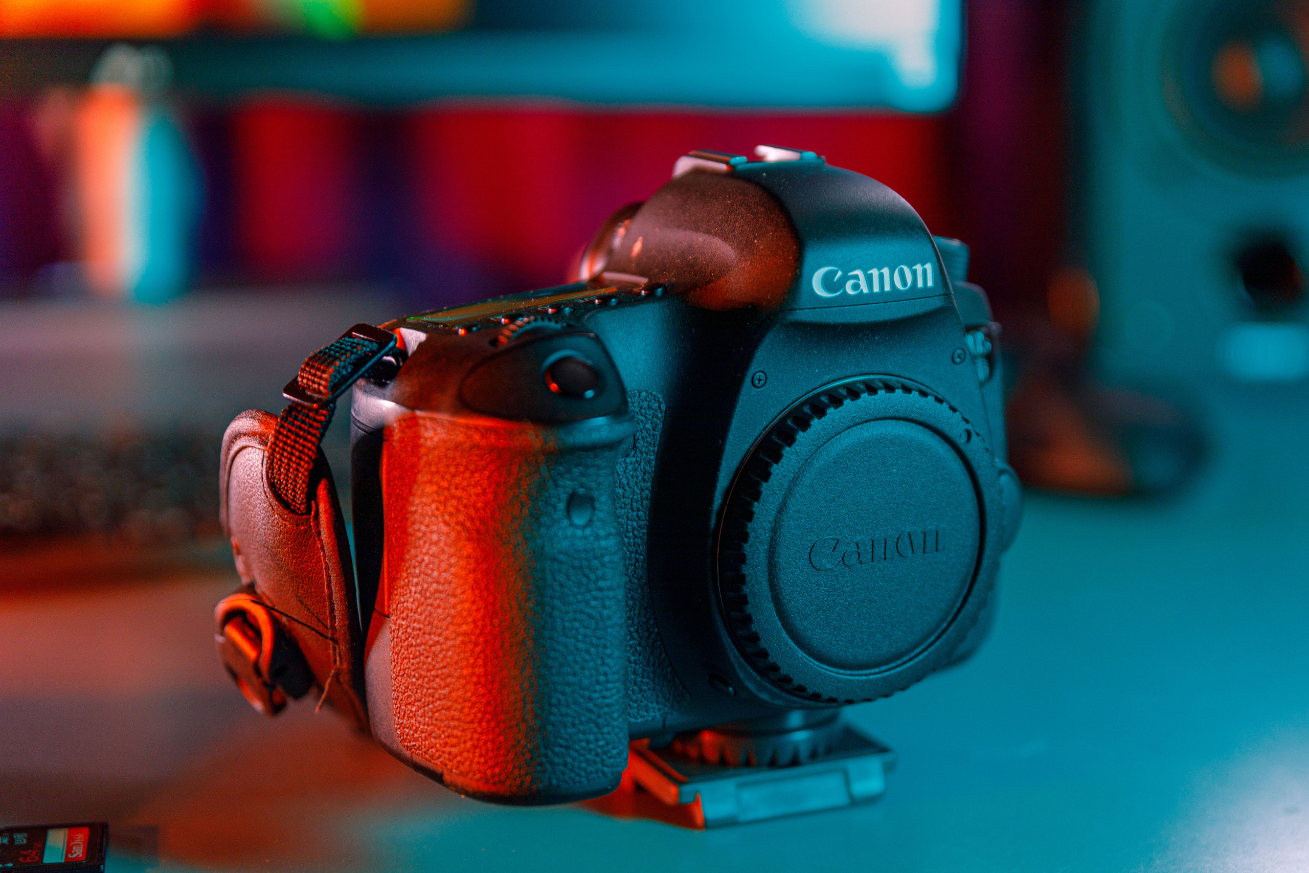 Предметная фотосъемка. Фотограф Балаев Михаил