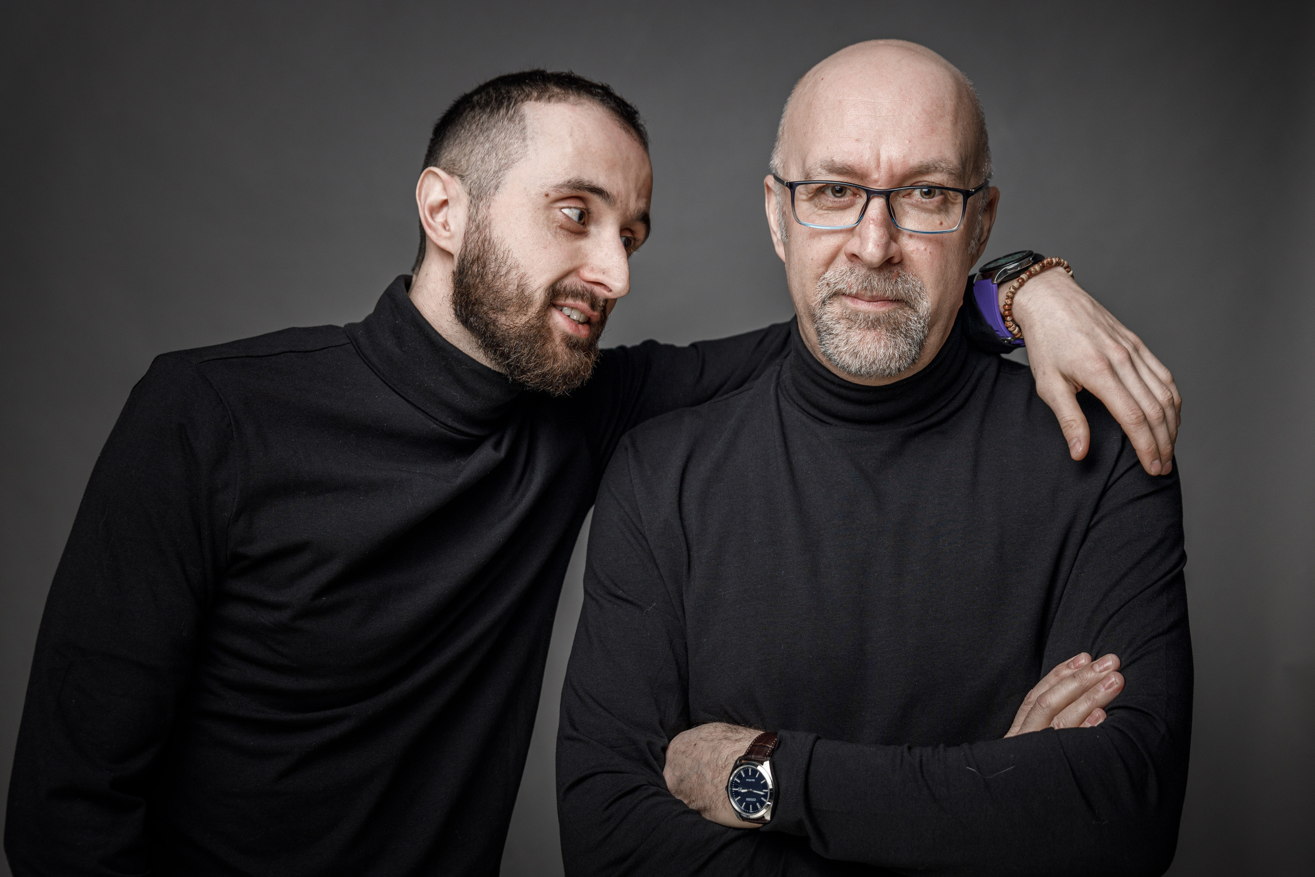 Отцы, дети и фото. Фотограф Балаев Михаил