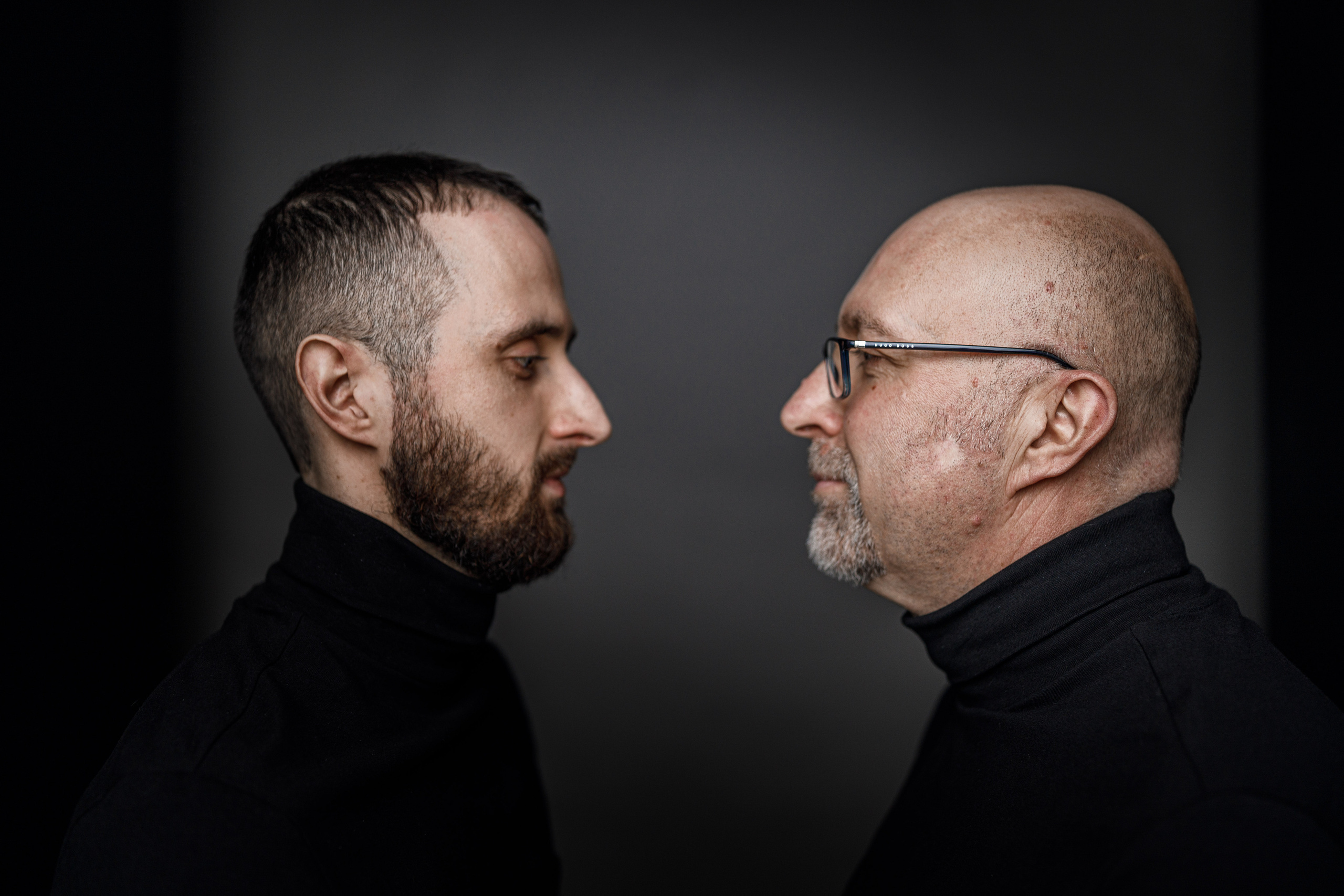 Отцы, дети и фото. Фотограф Балаев Михаил