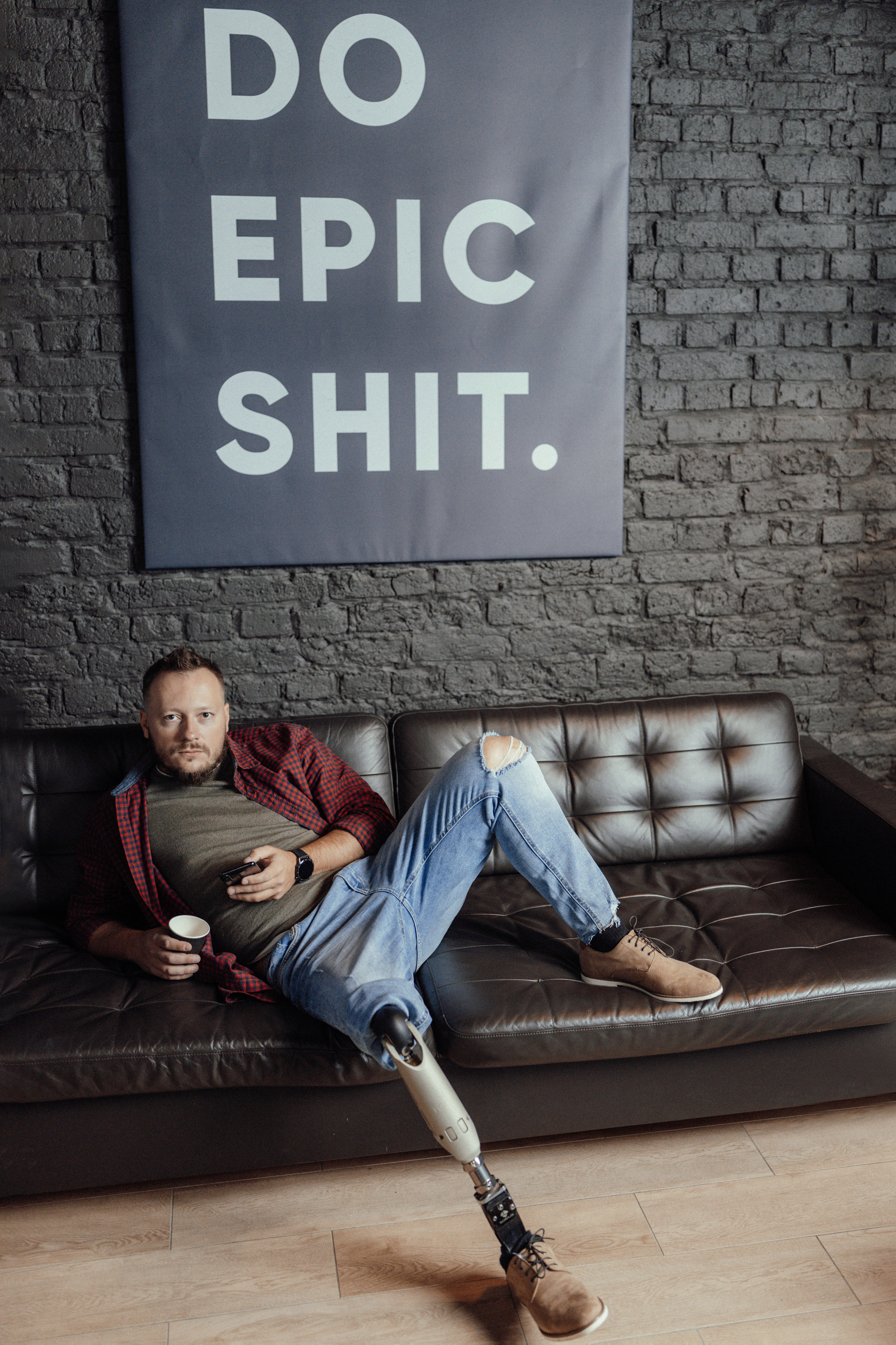 Портрет. Фотограф Балаев Михаил