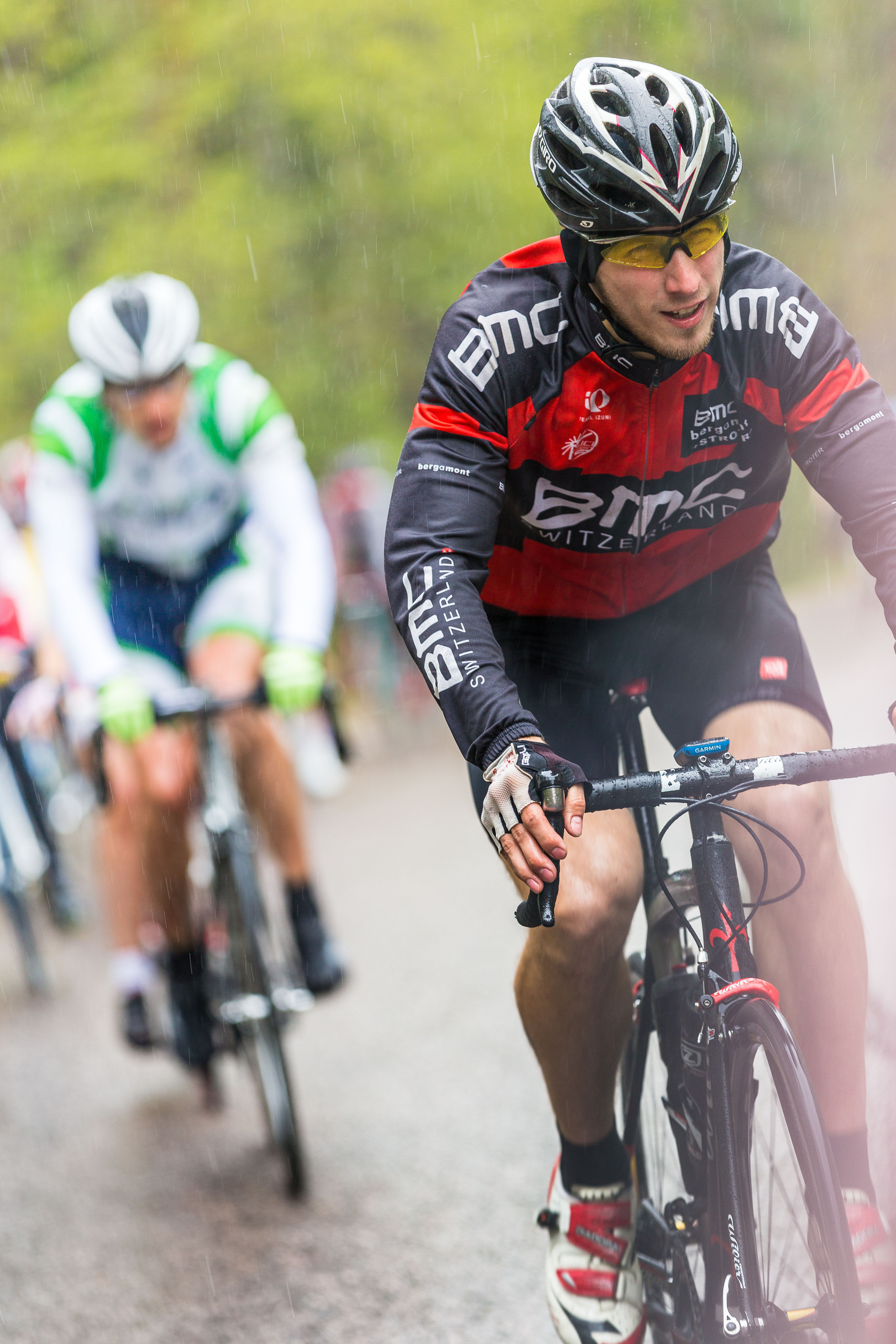 Спортивный репортаж. Фотограф Балаев Михаил