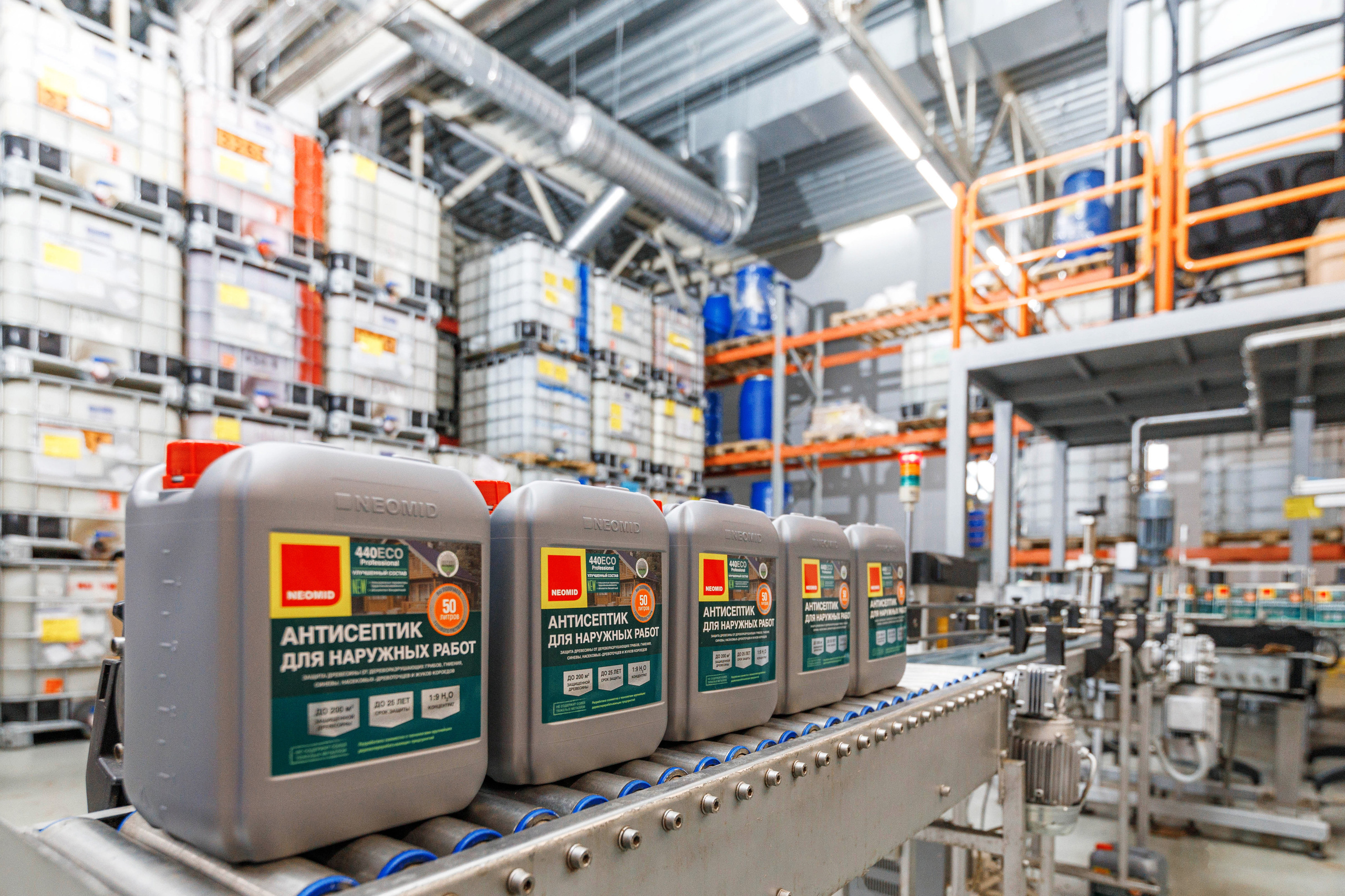 Промышленный репортаж. Фотограф Балаев Михаил