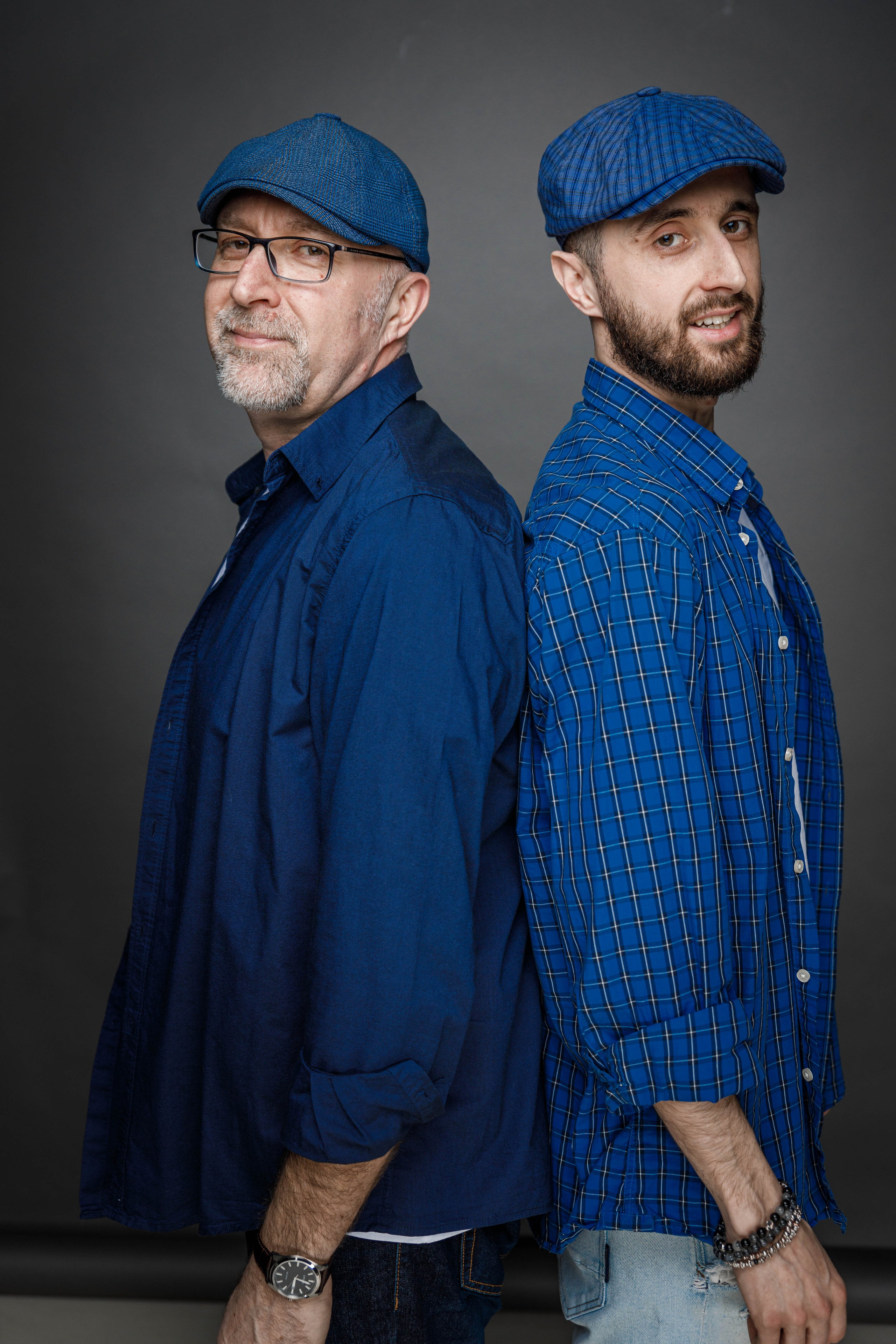 Отцы, дети и фото. Фотограф Балаев Михаил