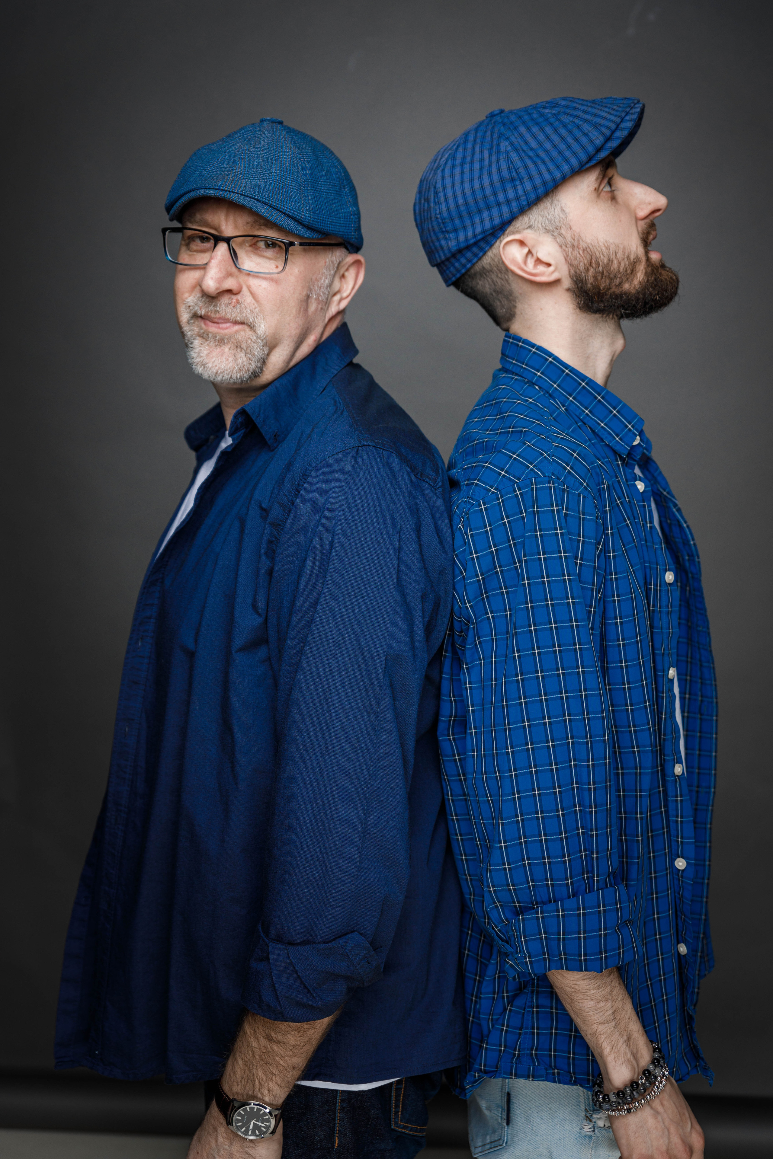 Отцы, дети и фото. Фотограф Балаев Михаил