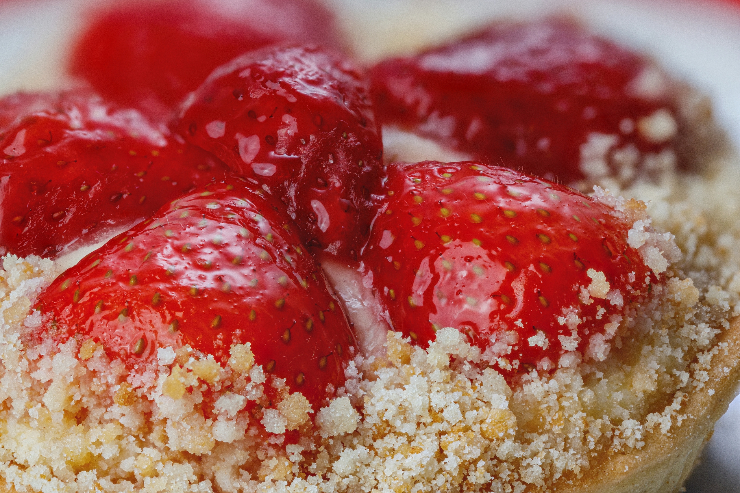 Фуд-съемка (food photo). Фотограф Балаев Михаил