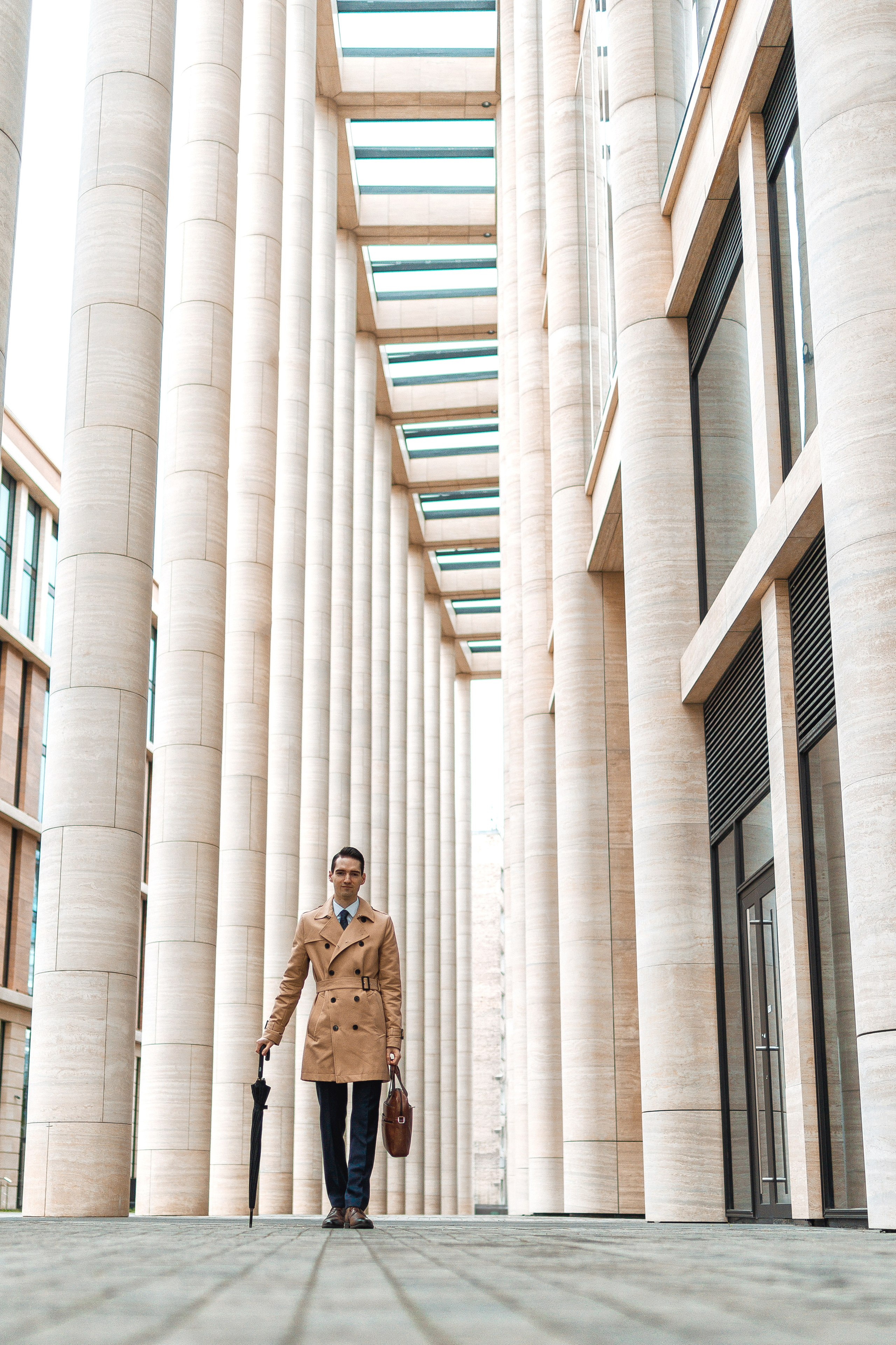 Портрет. Фотограф Балаев Михаил