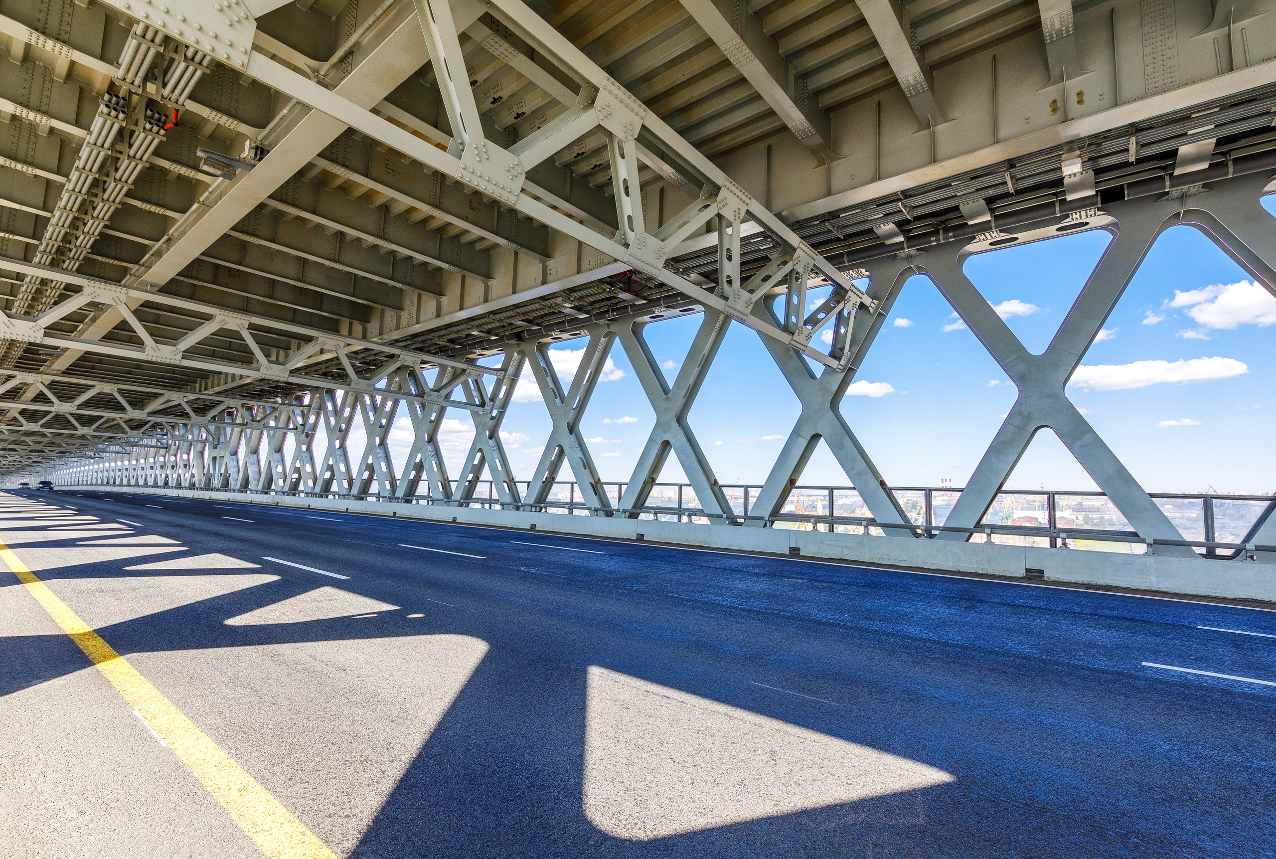 Промышленный репортаж. Фотограф Балаев Михаил