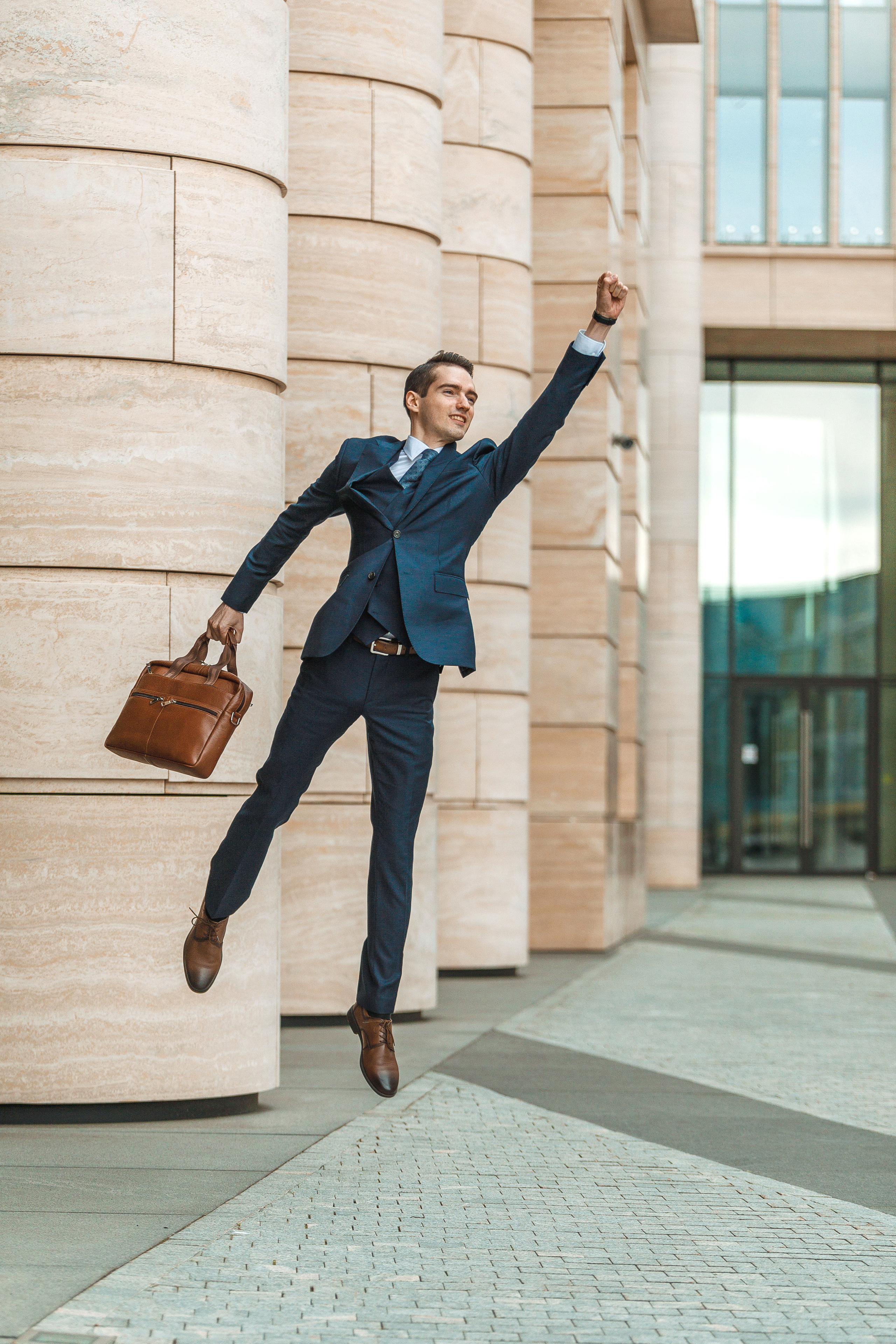 Портрет. Фотограф Балаев Михаил