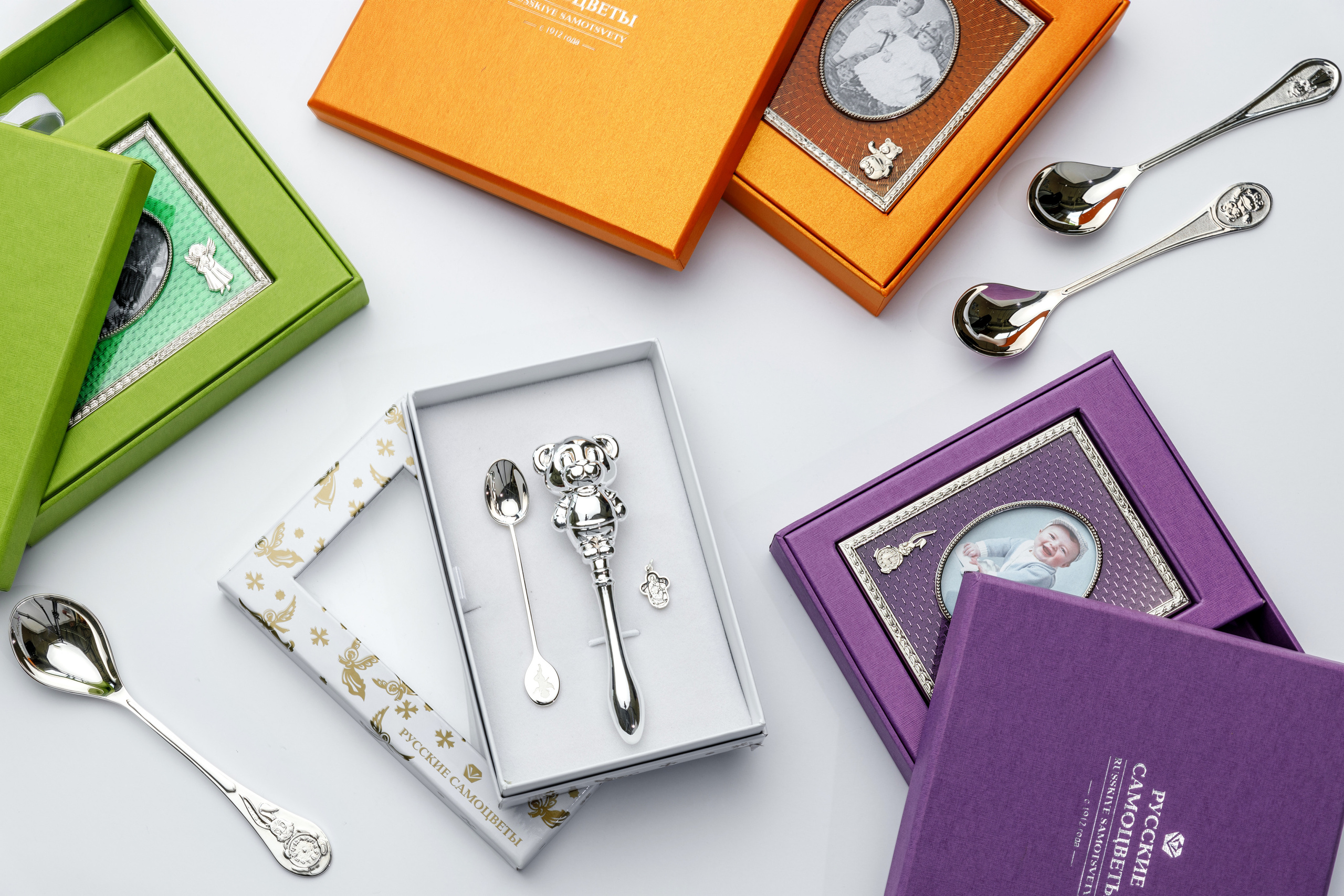 Предметная фотосъемка. Фотограф Балаев Михаил