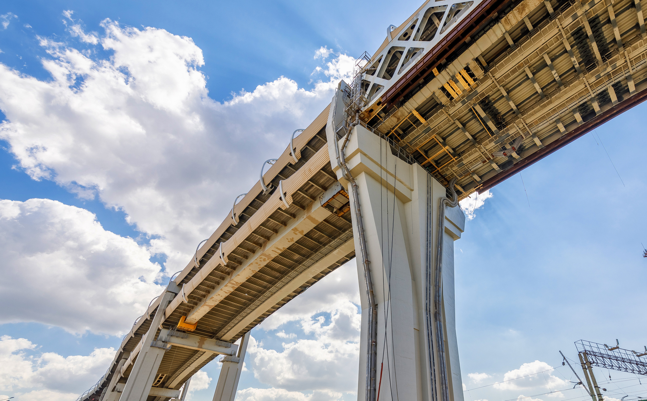 Промышленный репортаж. Фотограф Балаев Михаил