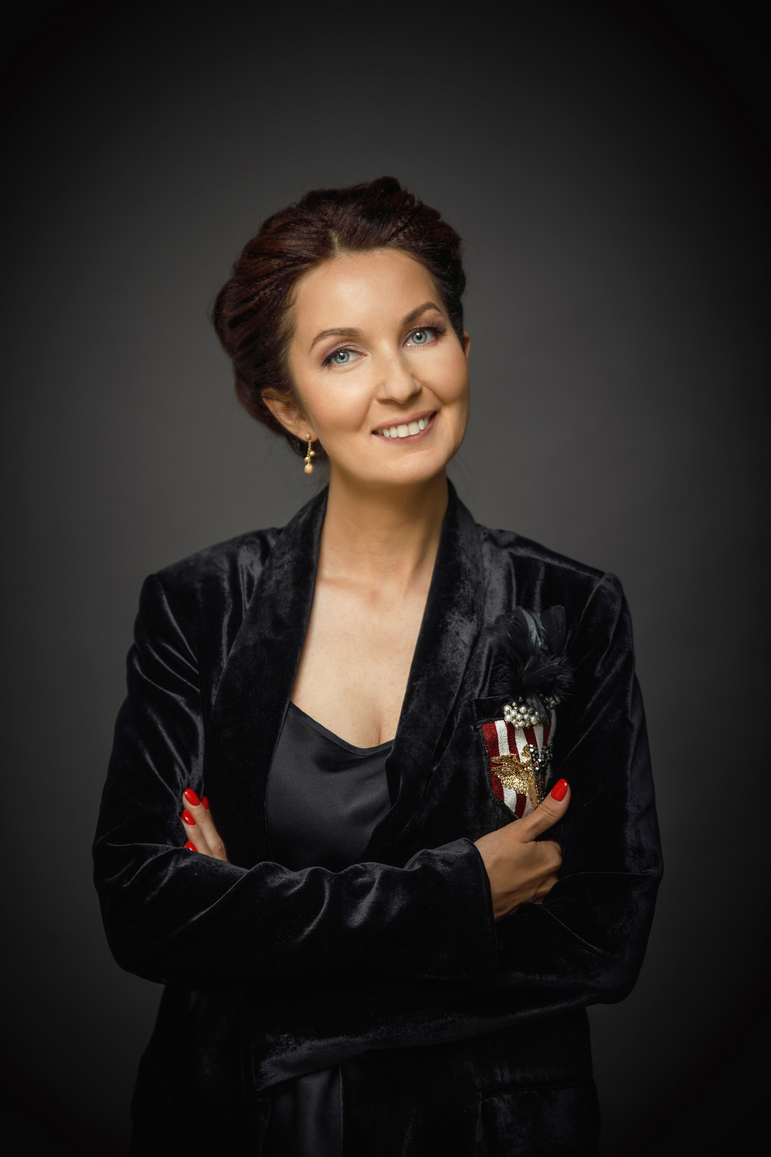 Деловой (бизнес) портрет. Фотограф Балаев Михаил