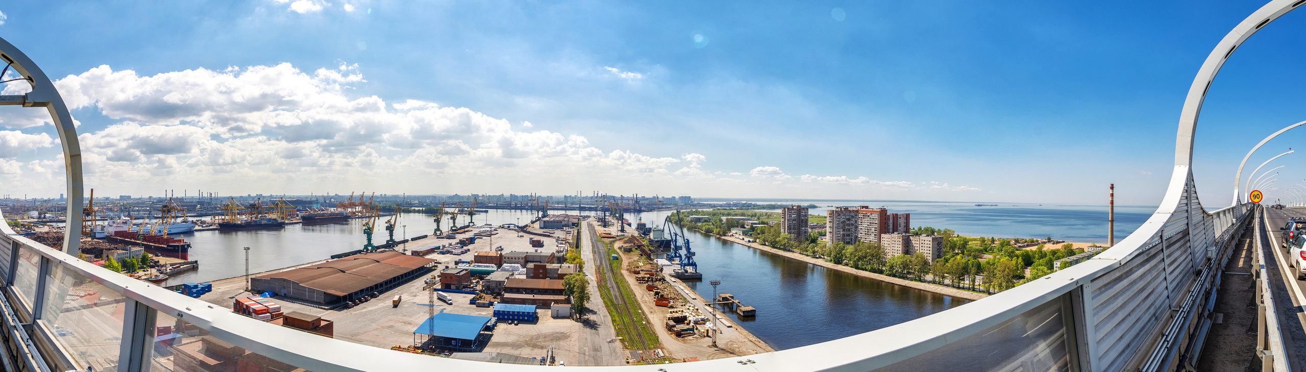 Промышленный репортаж. Фотограф Балаев Михаил