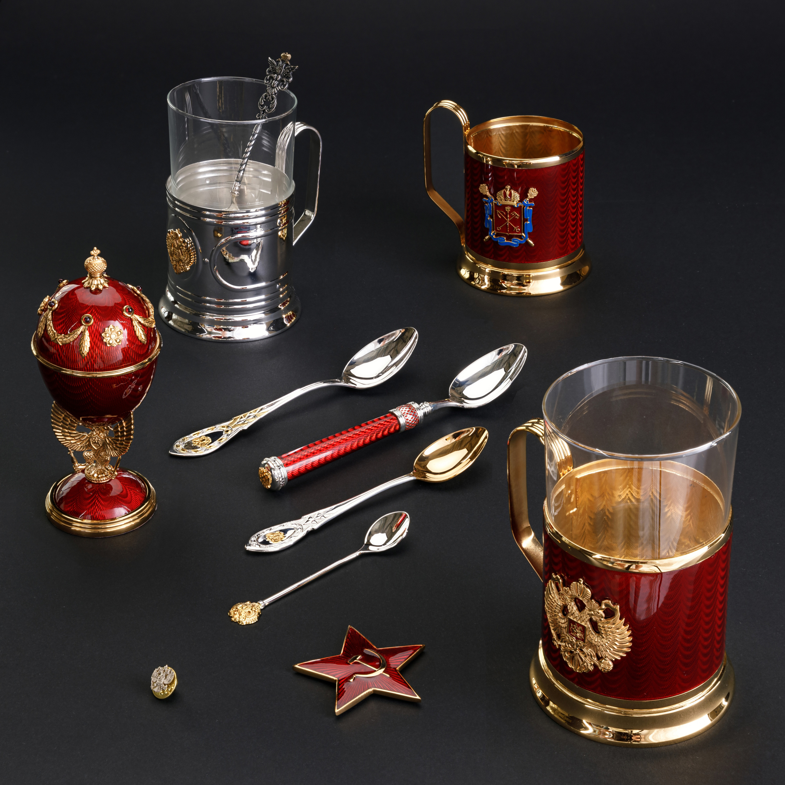 Предметная фотосъемка. Фотограф Балаев Михаил