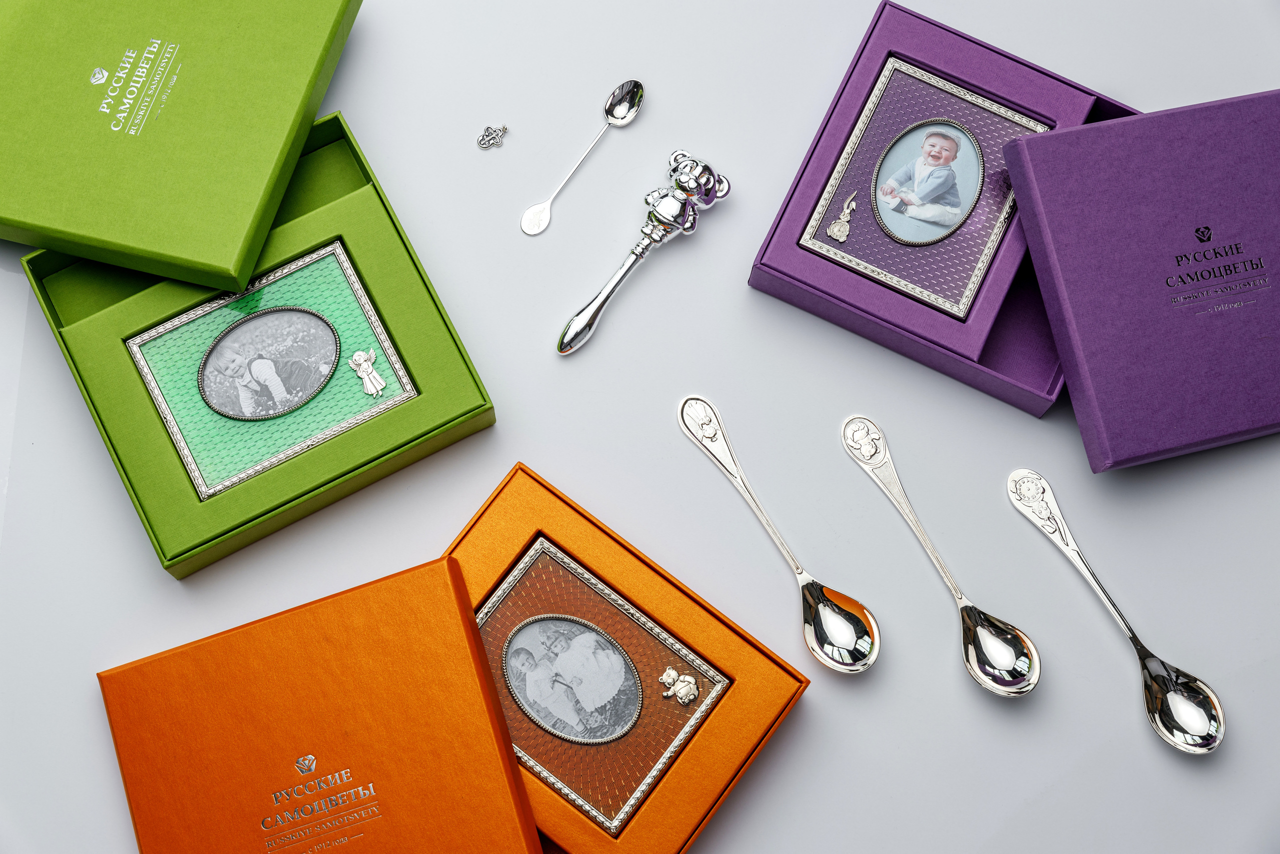 Предметная фотосъемка. Фотограф Балаев Михаил