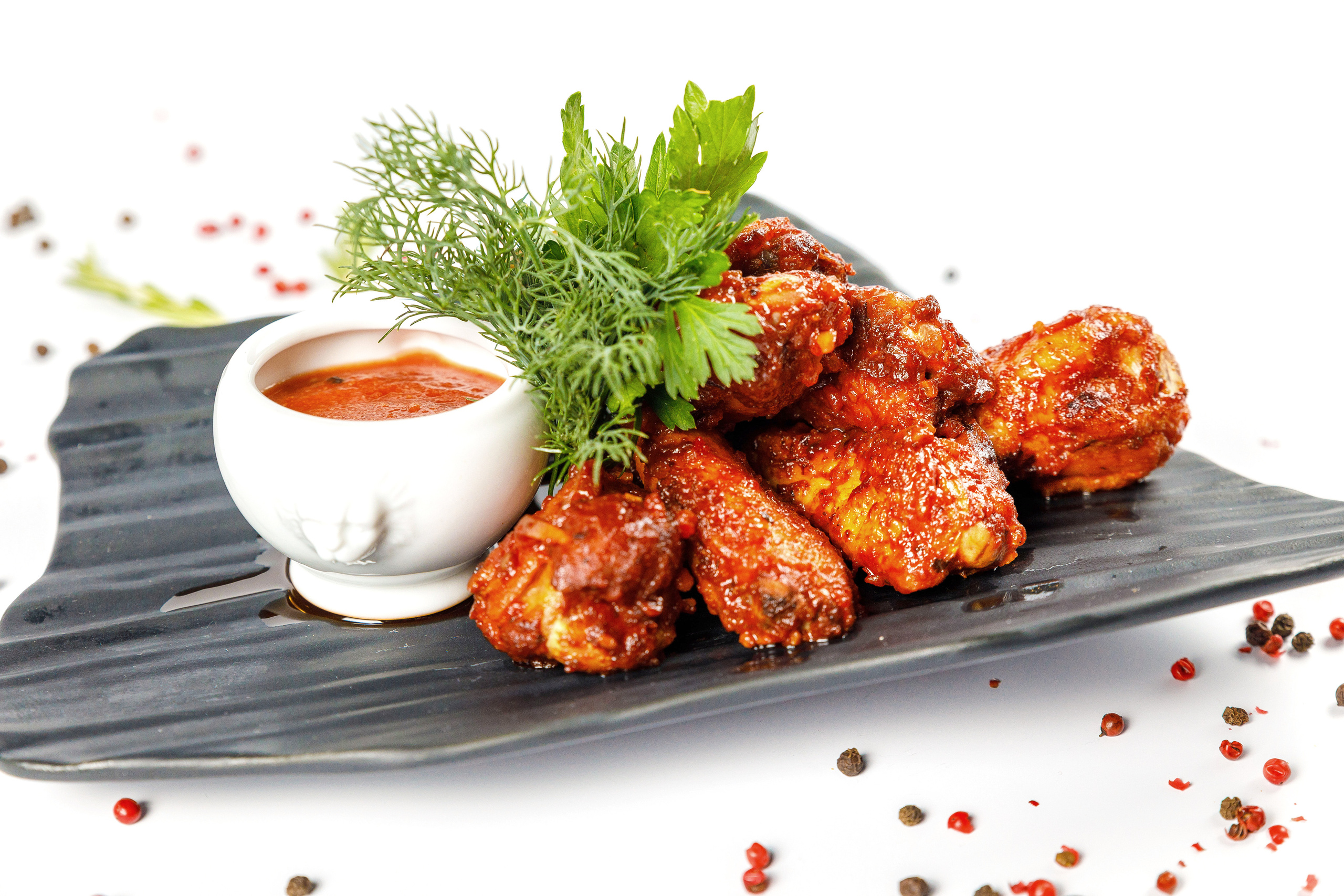 Фуд-съемка (food photo). Фотограф Балаев Михаил