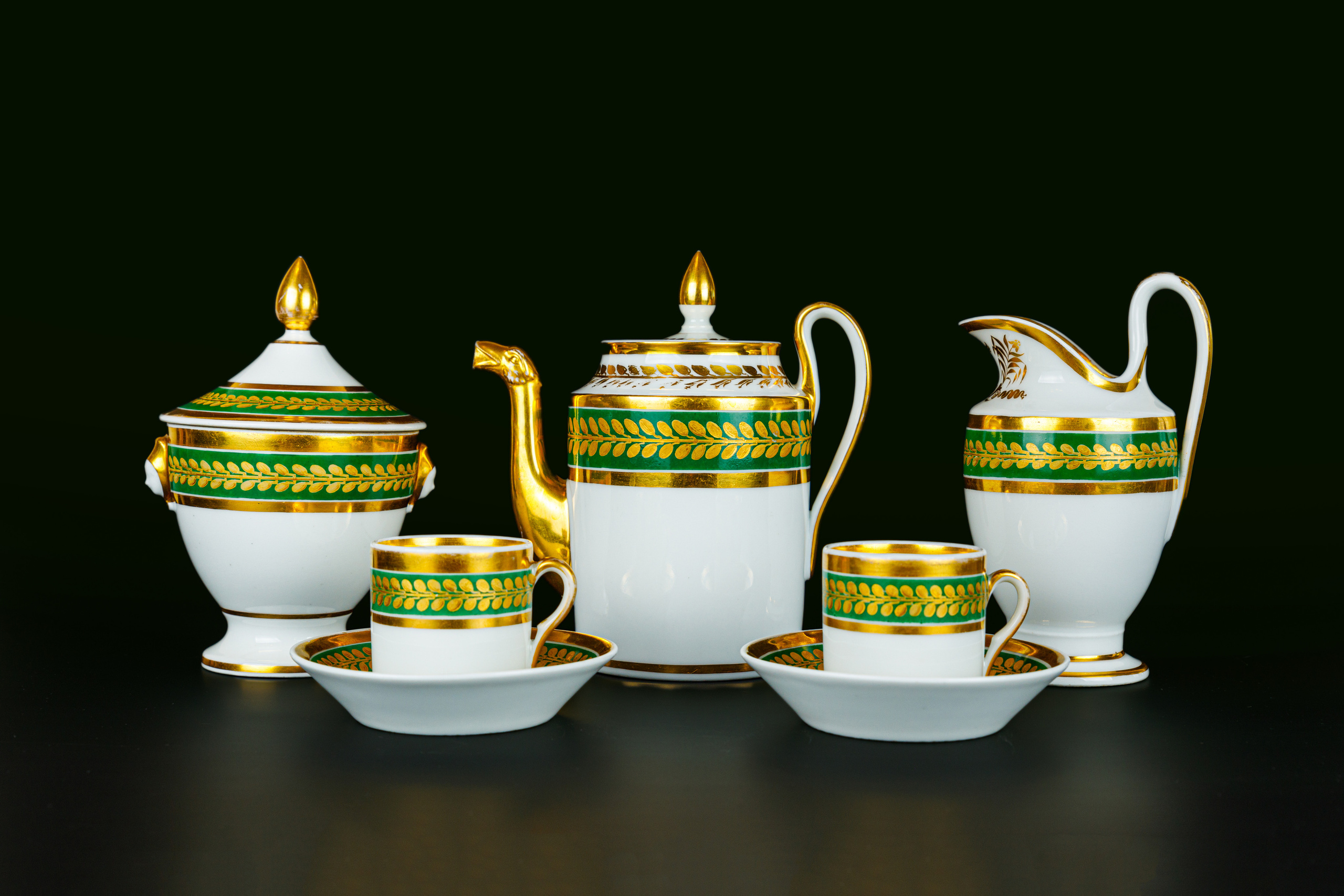 Предметная фотосъемка. Фотограф Балаев Михаил