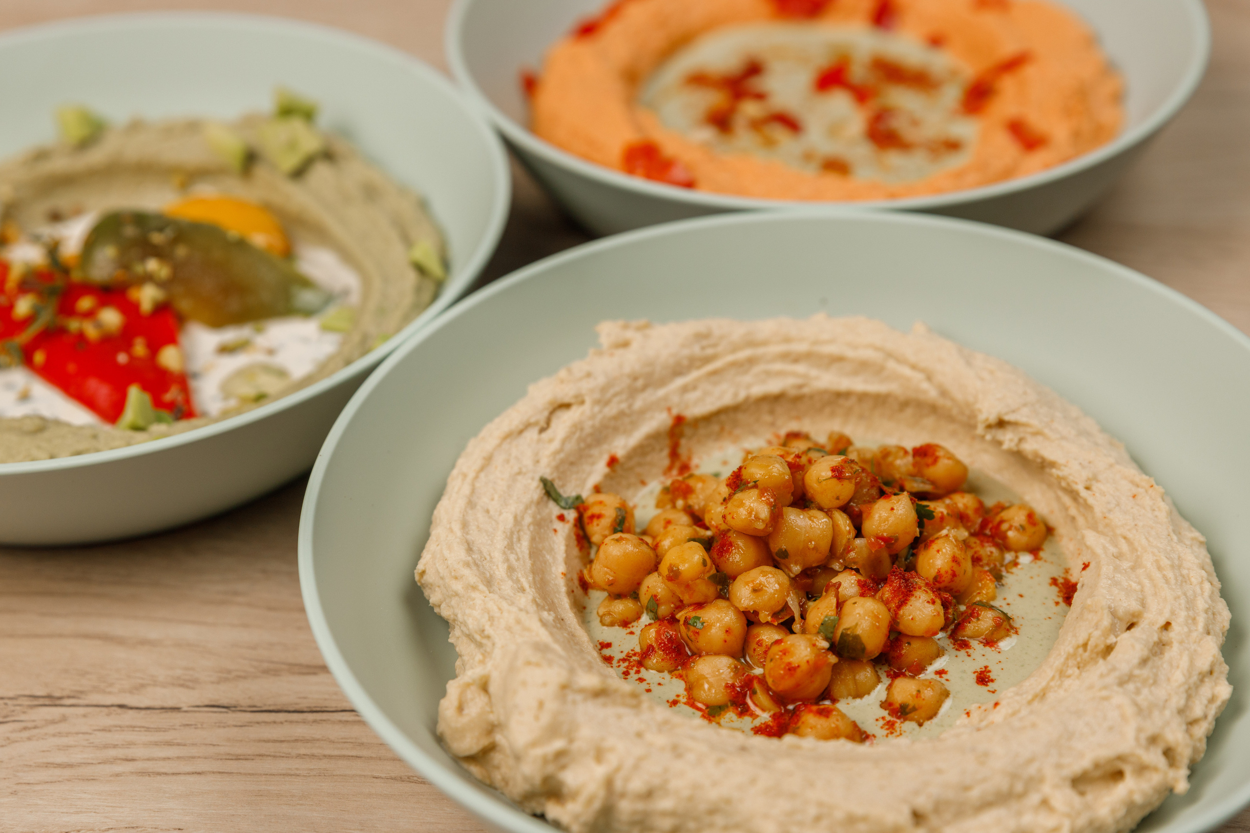 Фуд-съемка (food photo). Фотограф Балаев Михаил