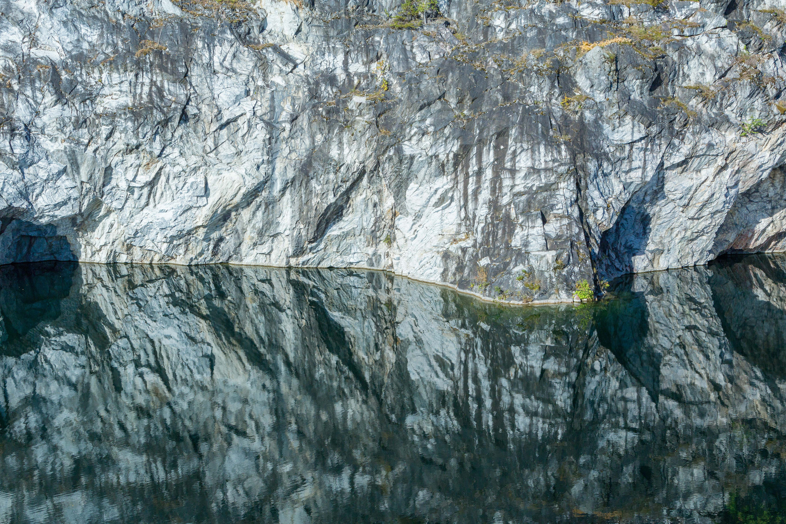 Пейзаж. Фотограф Балаев Михаил
