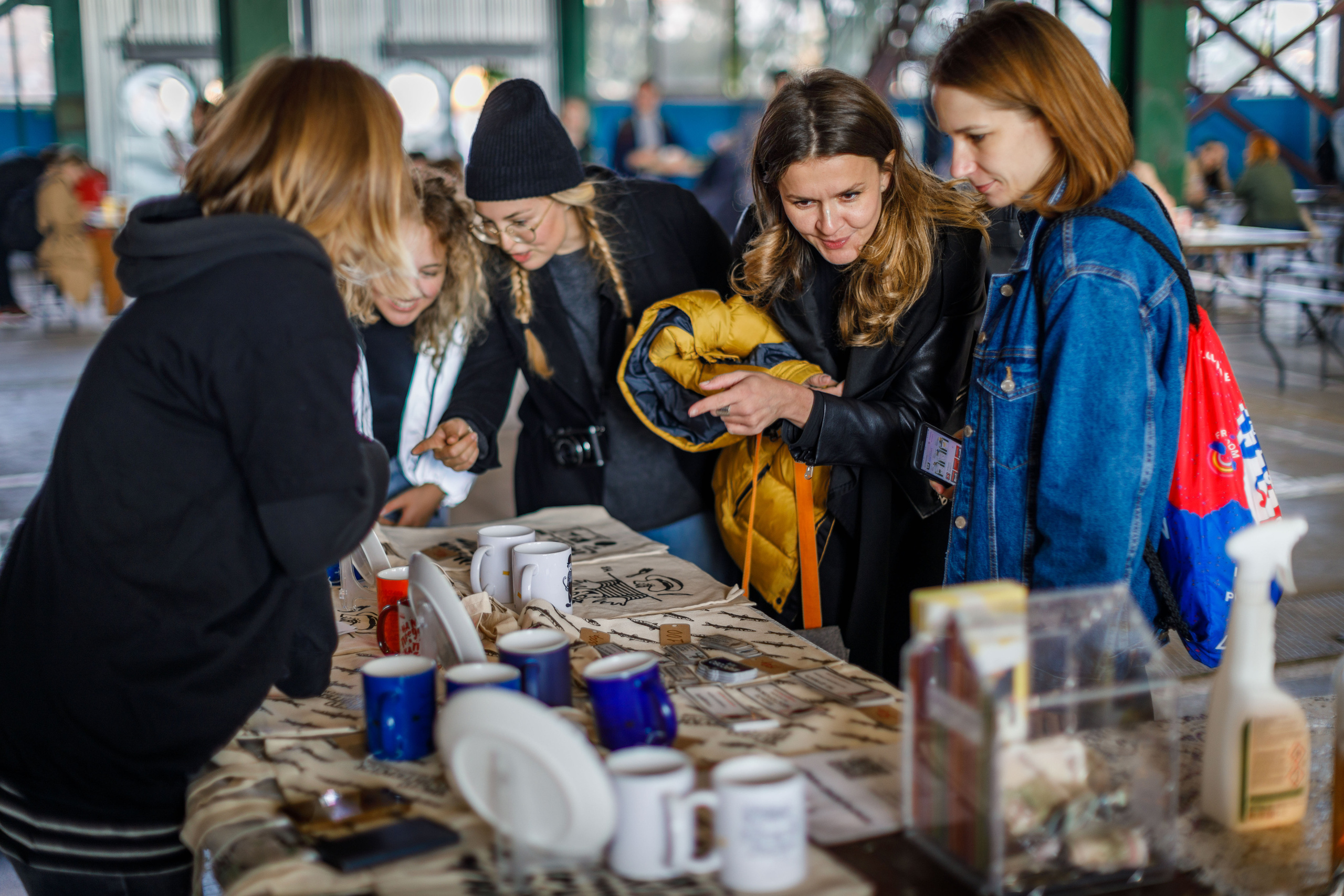 Социальный репортаж. Фотограф Балаев Михаил