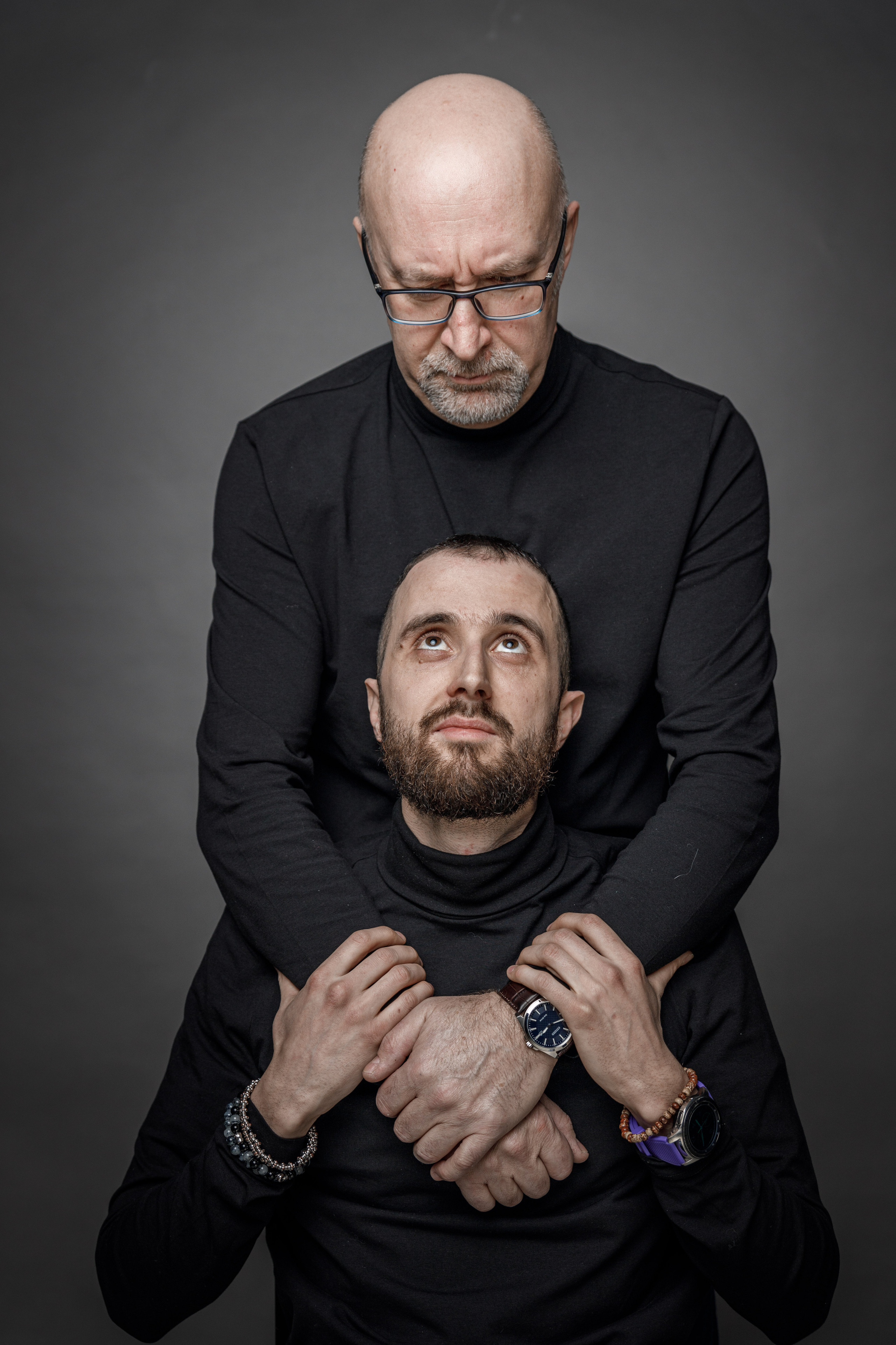 Отцы, дети и фото. Фотограф Балаев Михаил