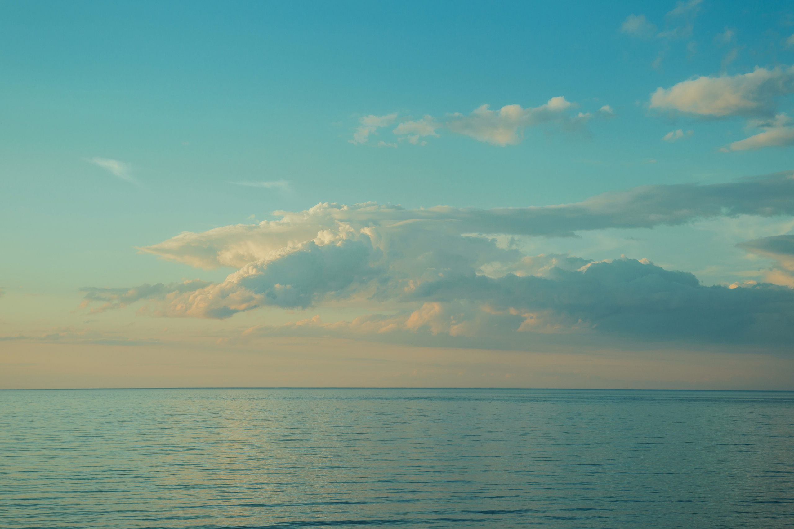 Пейзаж. Фотограф Балаев Михаил