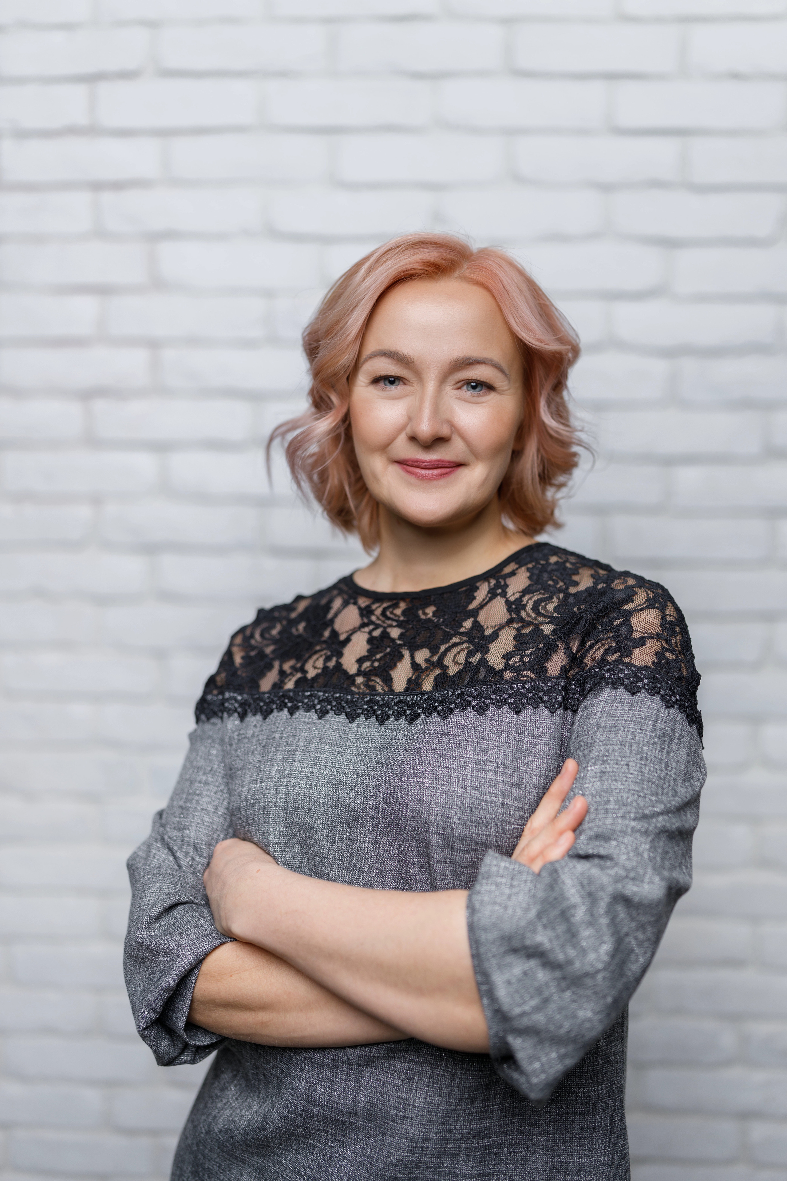 Деловой (бизнес) портрет. Фотограф Балаев Михаил