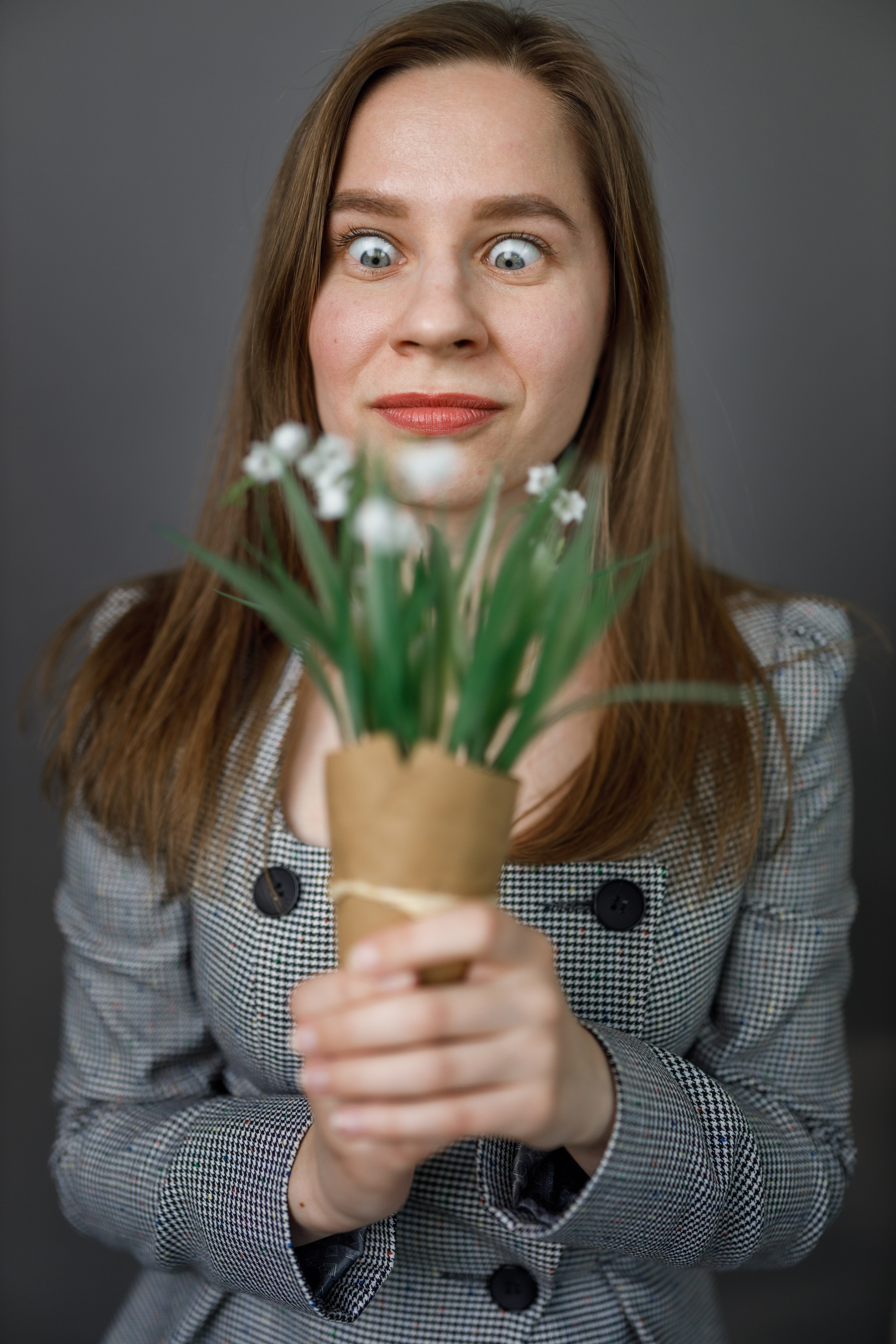 Фотосъемка в офисе. Фотограф Балаев Михаил