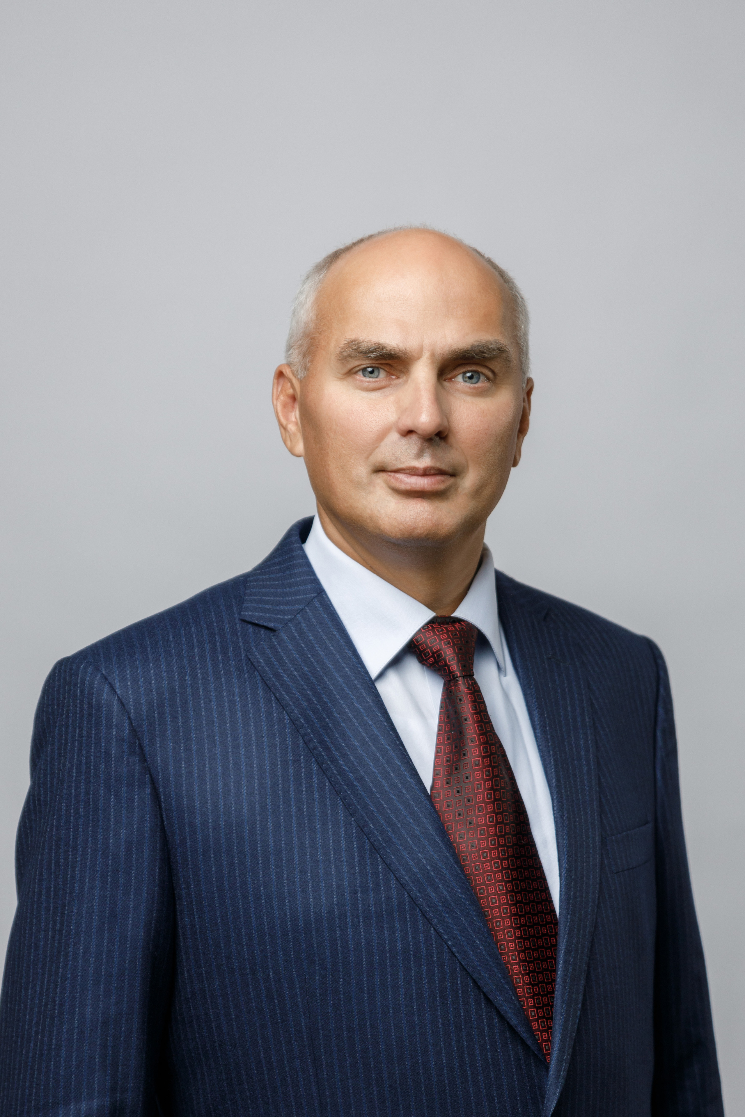 Деловая съемка