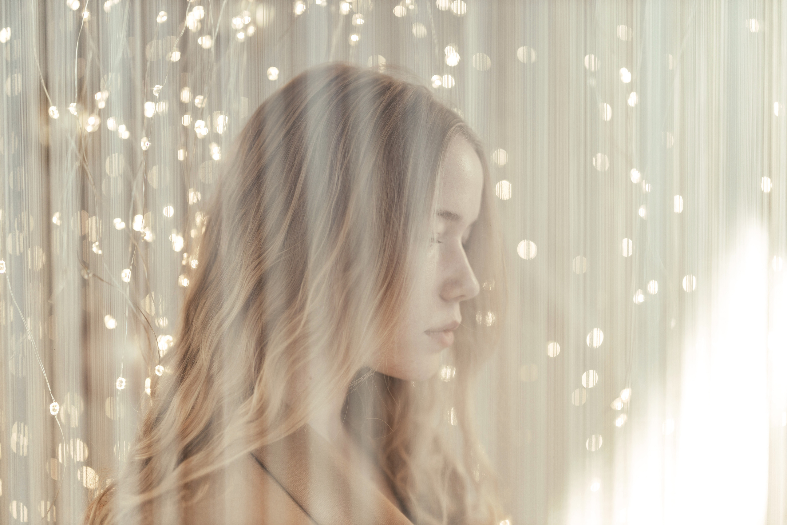 Портрет. Фотограф Балаев Михаил