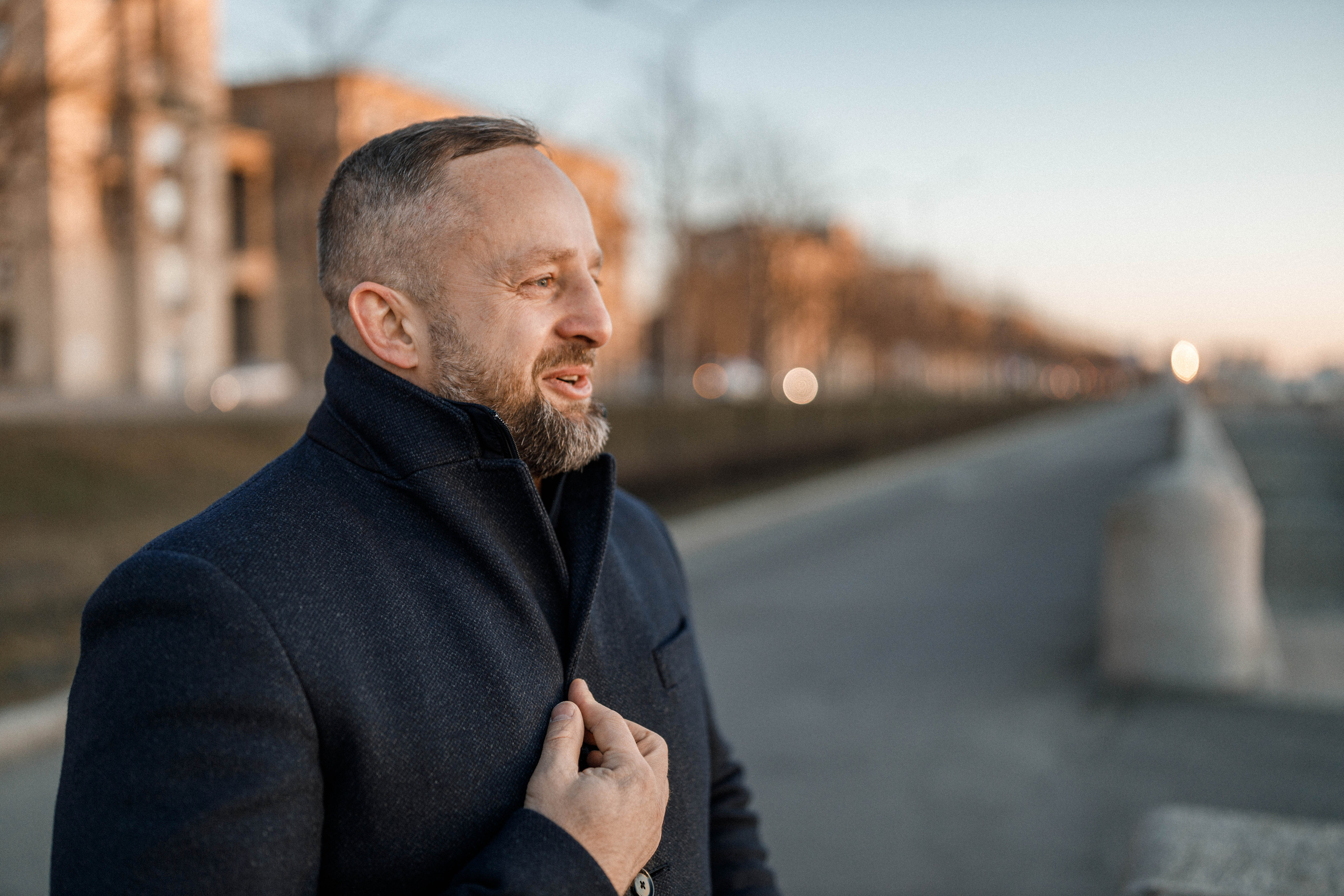 Мужская фотосессия. Фотограф Балаев Михаил