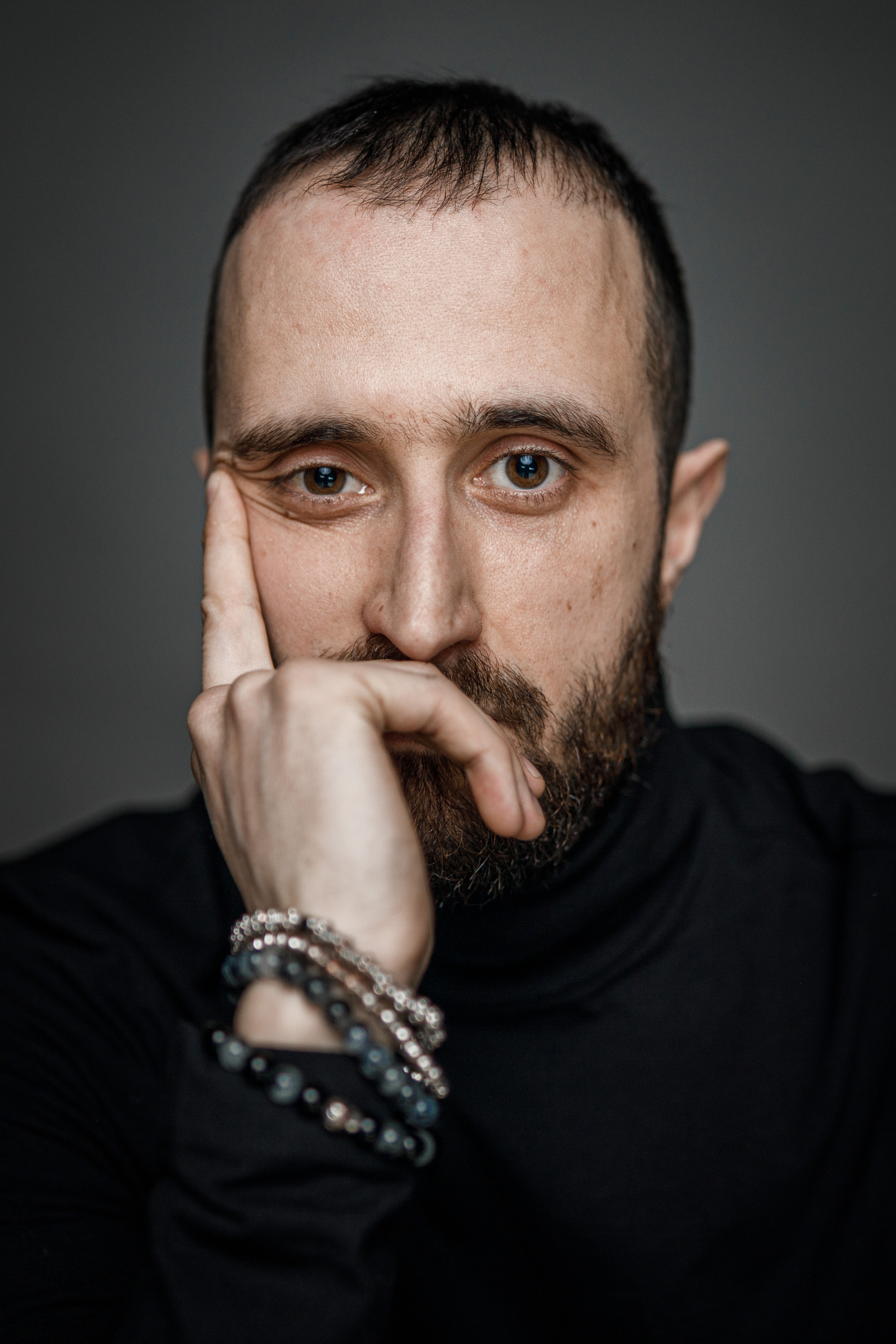 Отцы, дети и фото. Фотограф Балаев Михаил