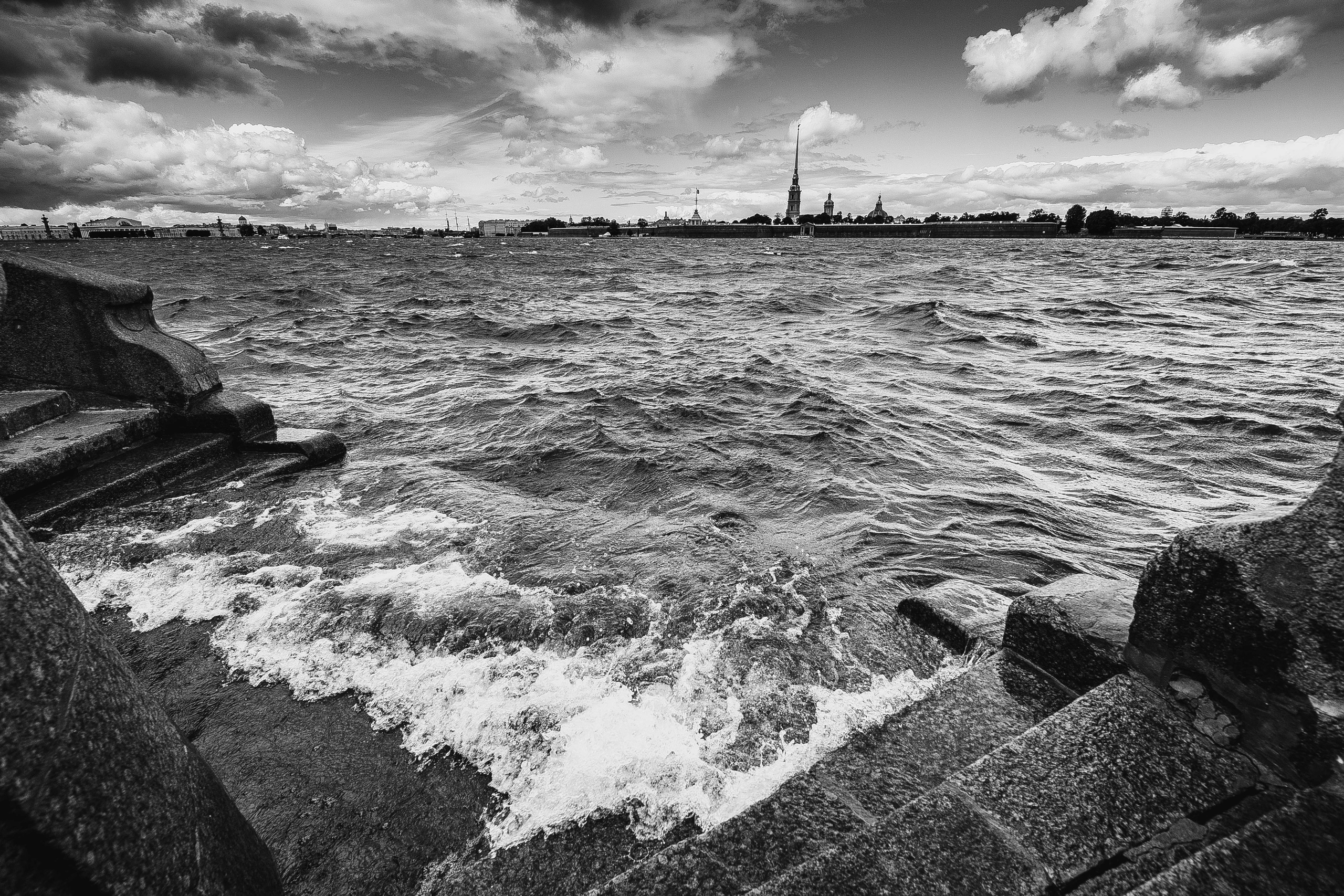 Санкт-Петербург. Фотограф Балаев Михаил