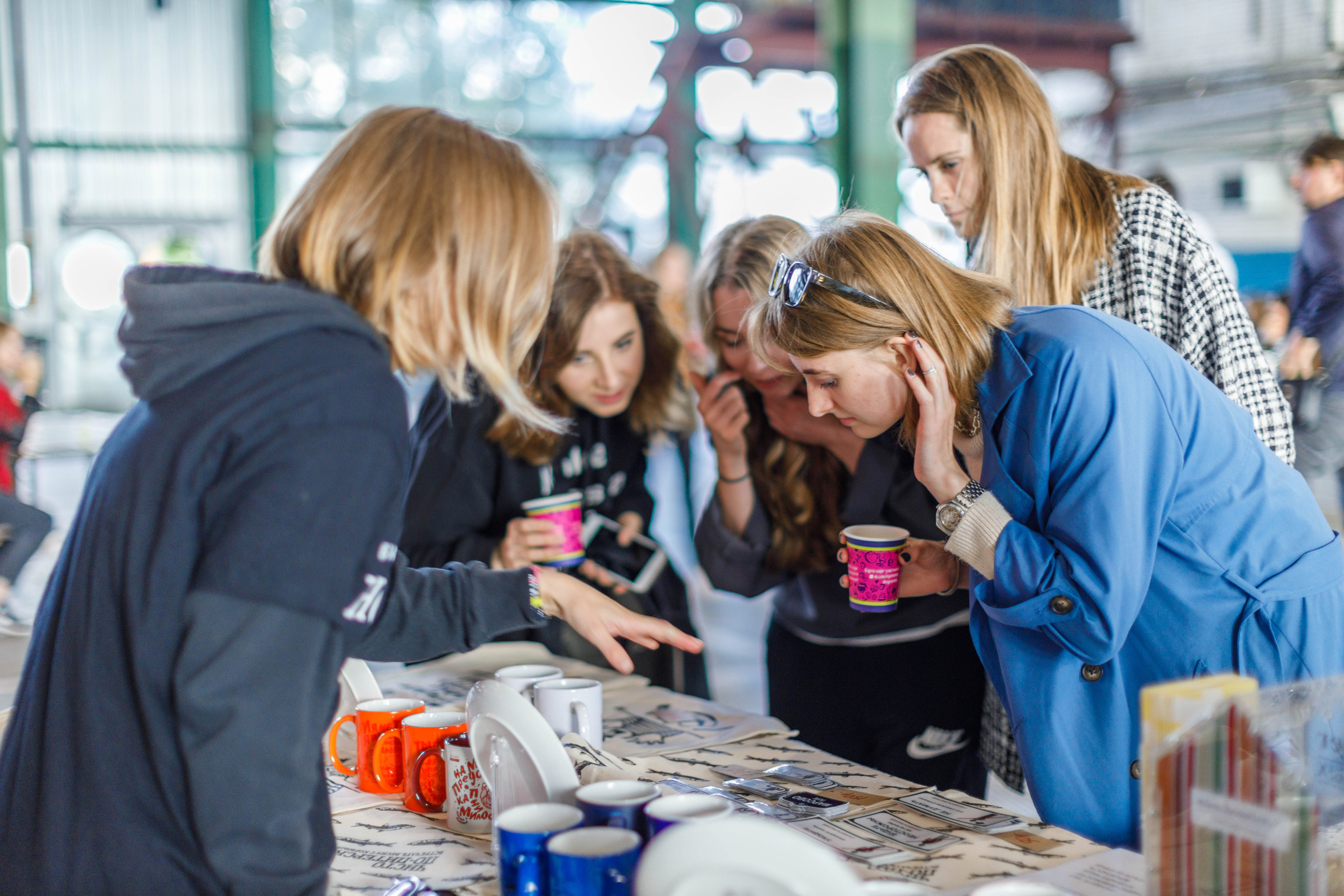 Социальный репортаж. Фотограф Балаев Михаил