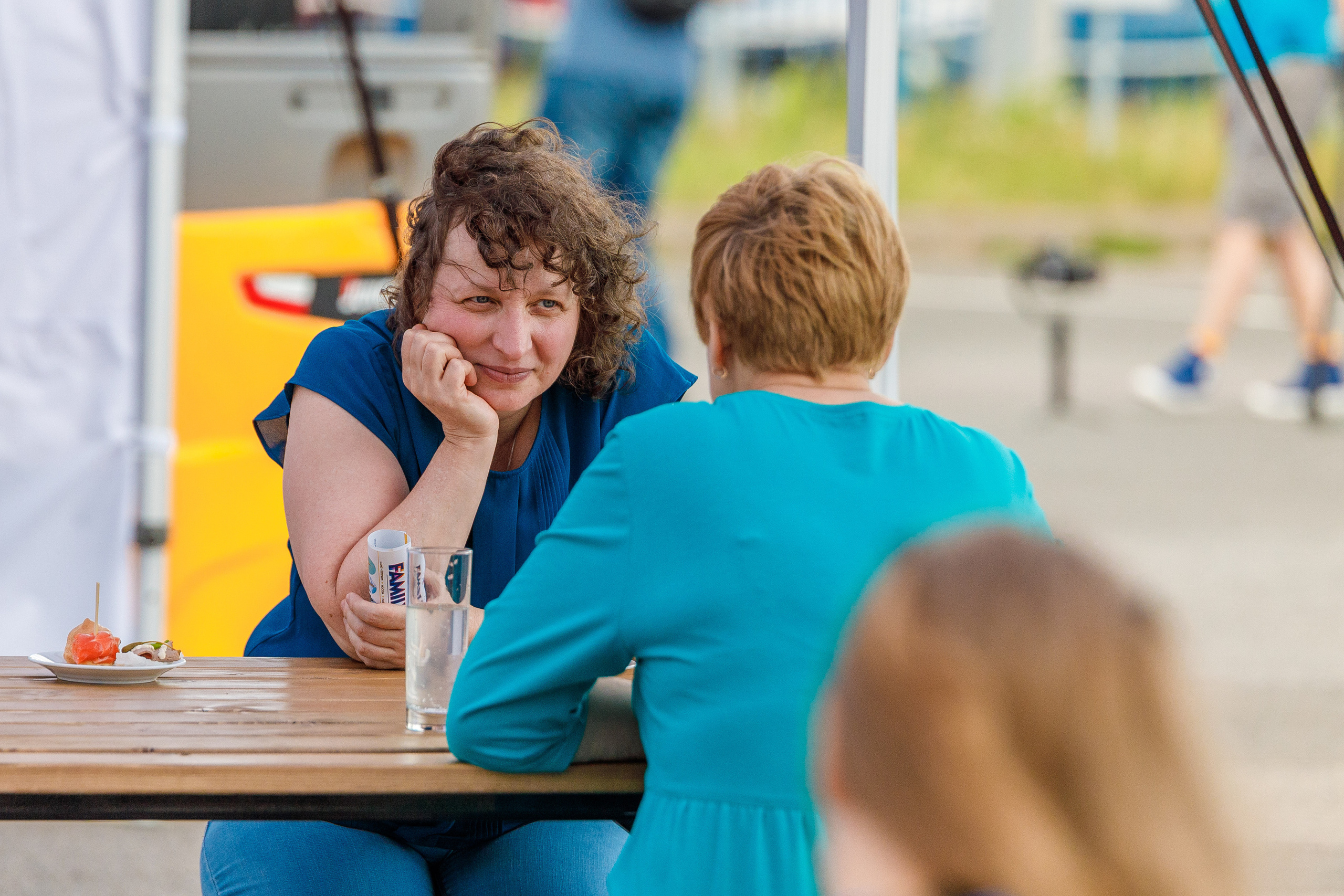 Праздничный репортаж. Фотограф Балаев Михаил
