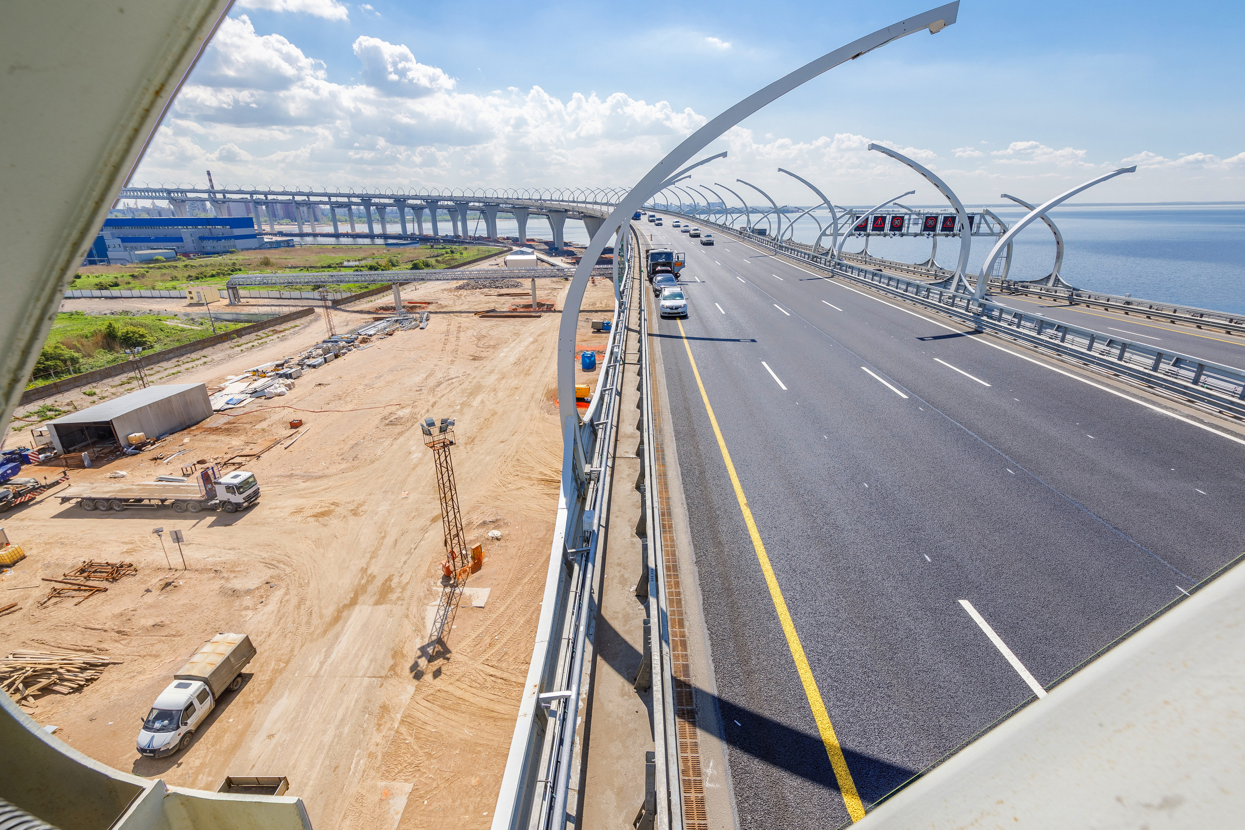 Промышленный репортаж. Фотограф Балаев Михаил