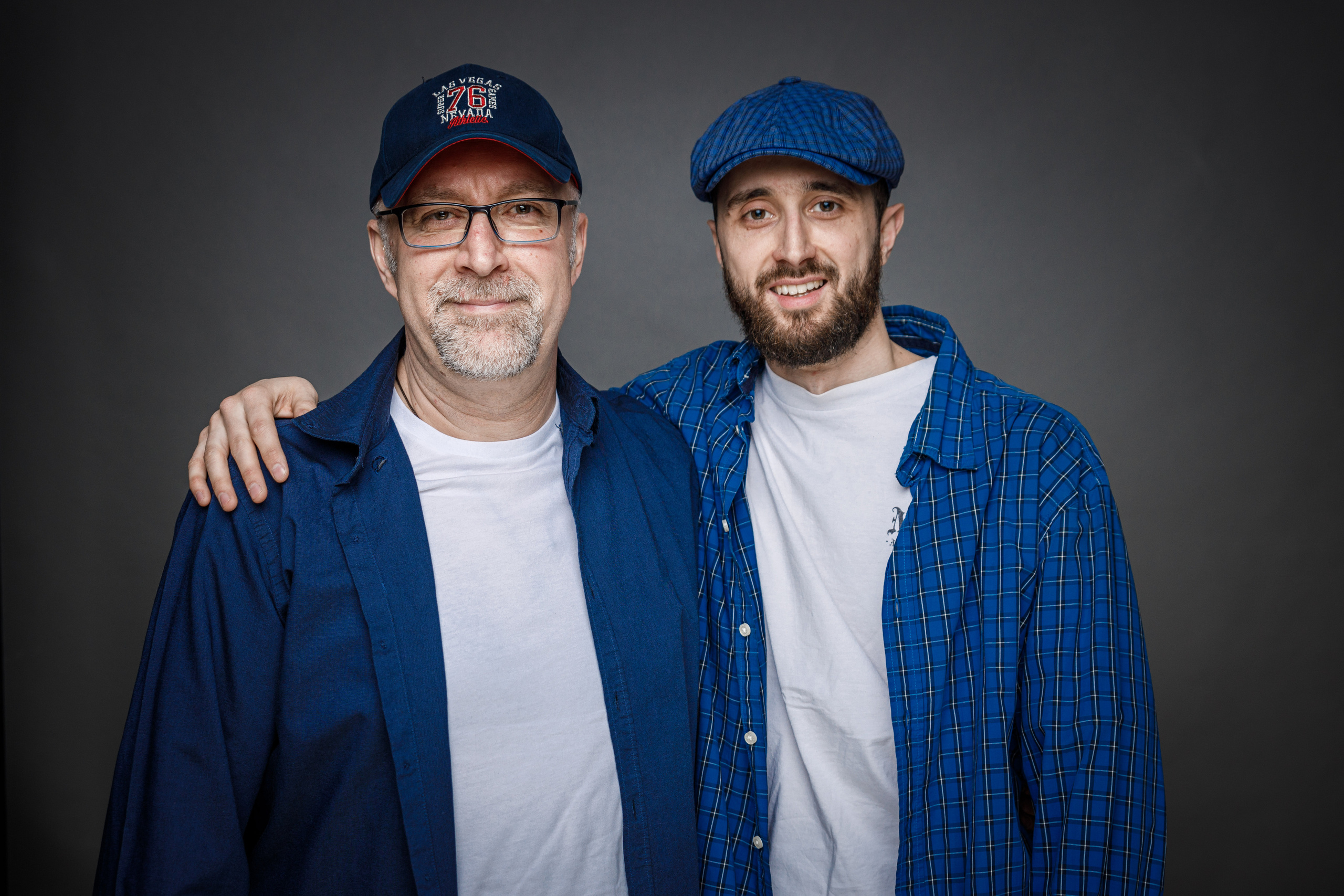 Отцы, дети и фото. Фотограф Балаев Михаил