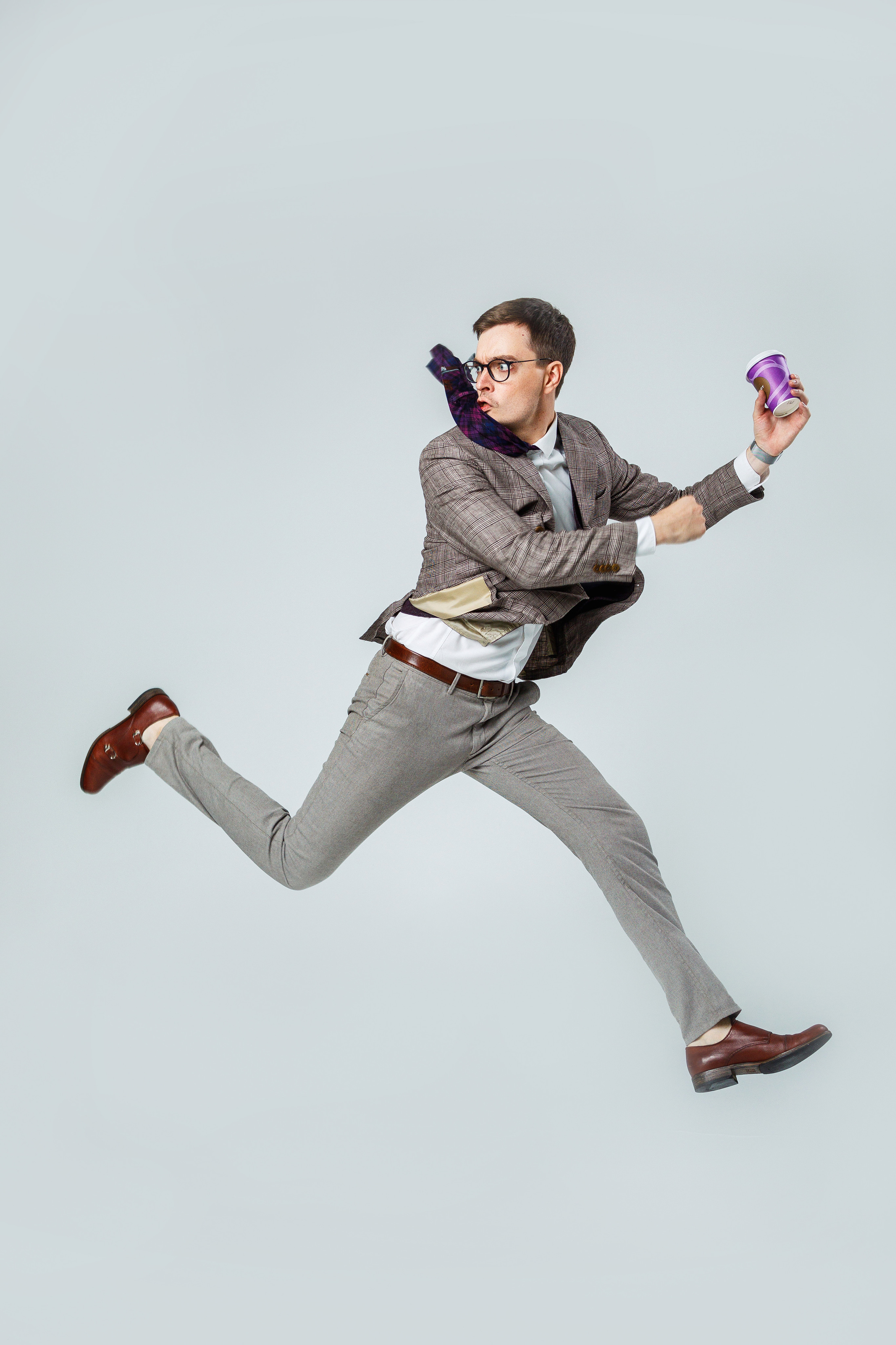 Портрет. Фотограф Балаев Михаил