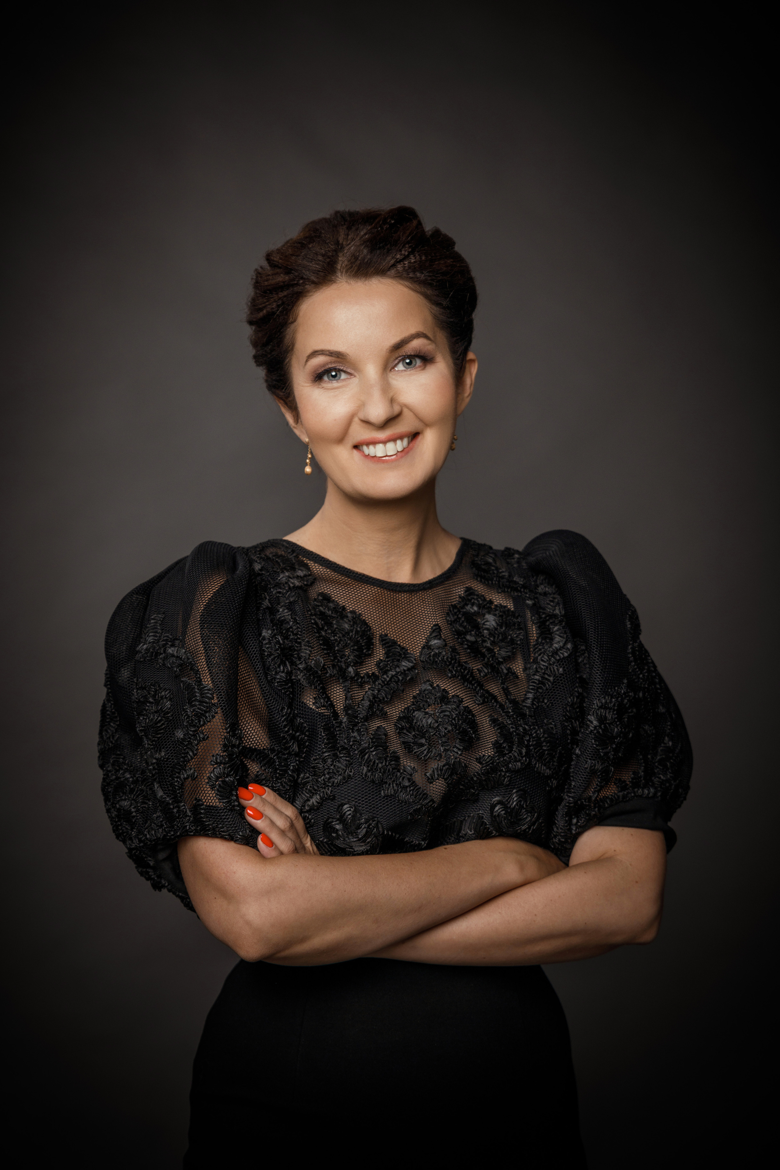 Деловой (бизнес) портрет. Фотограф Балаев Михаил