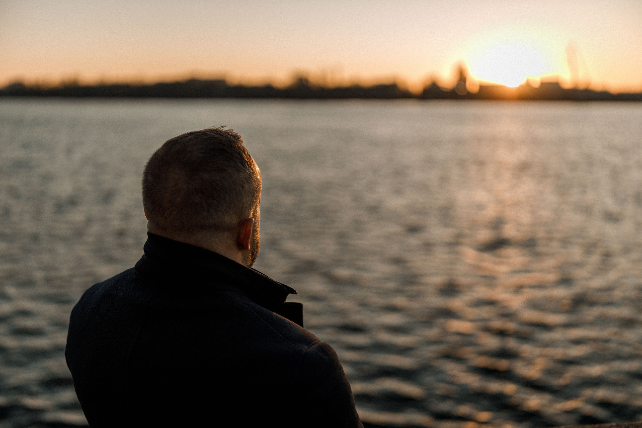 Мужская фотосессия. Фотограф Балаев Михаил