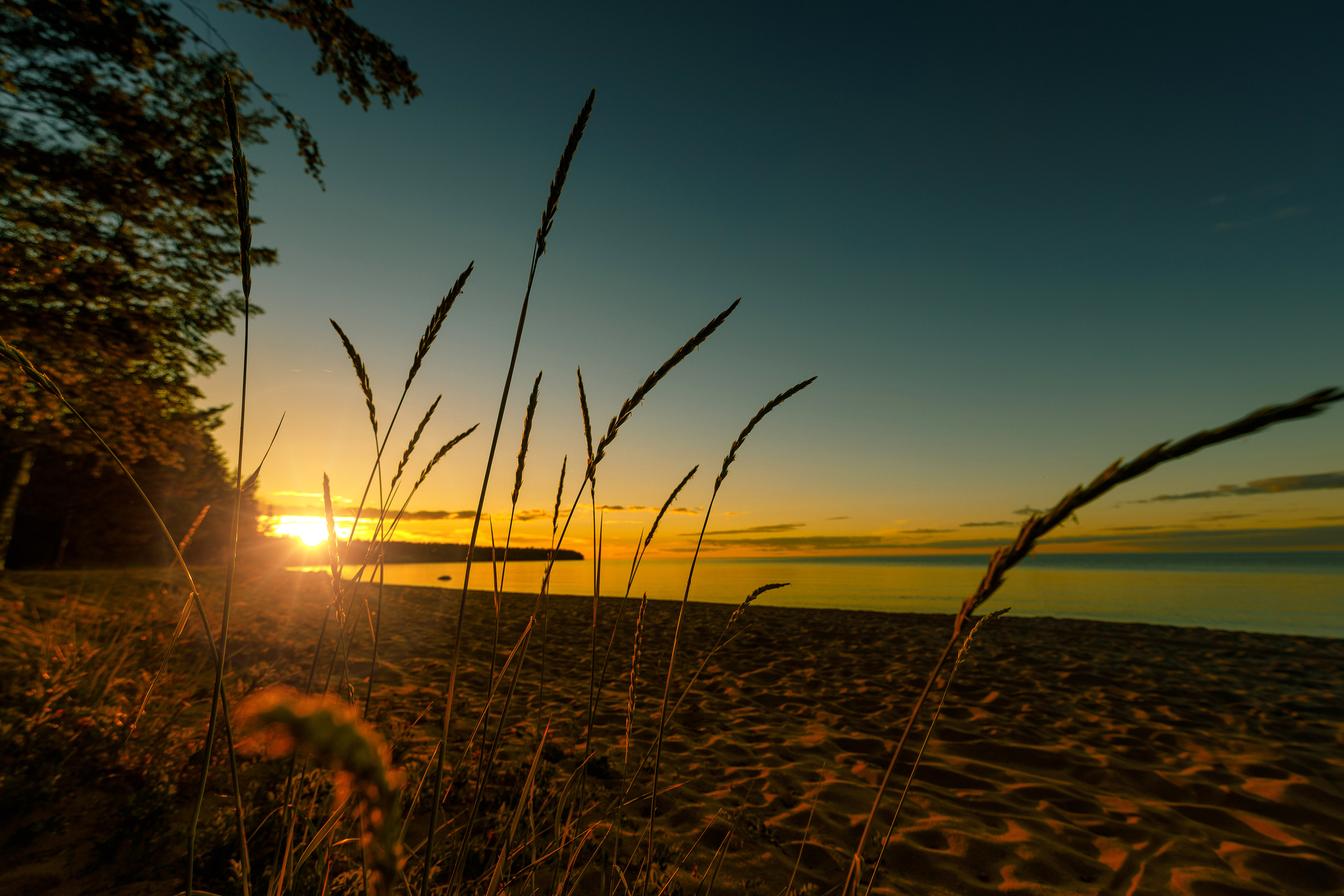 Пейзаж. Фотограф Балаев Михаил