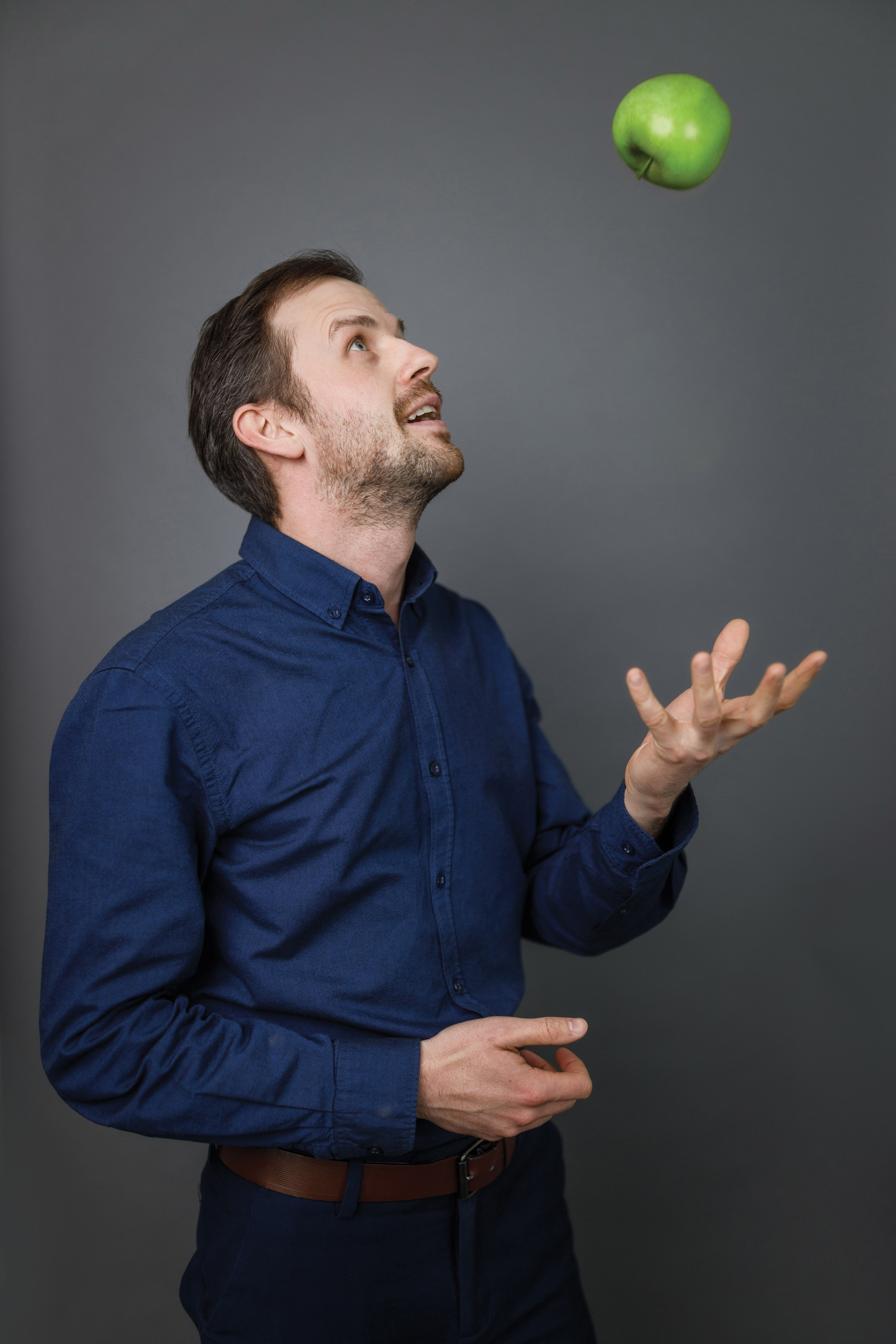 Фотосъемка в офисе. Фотограф Балаев Михаил