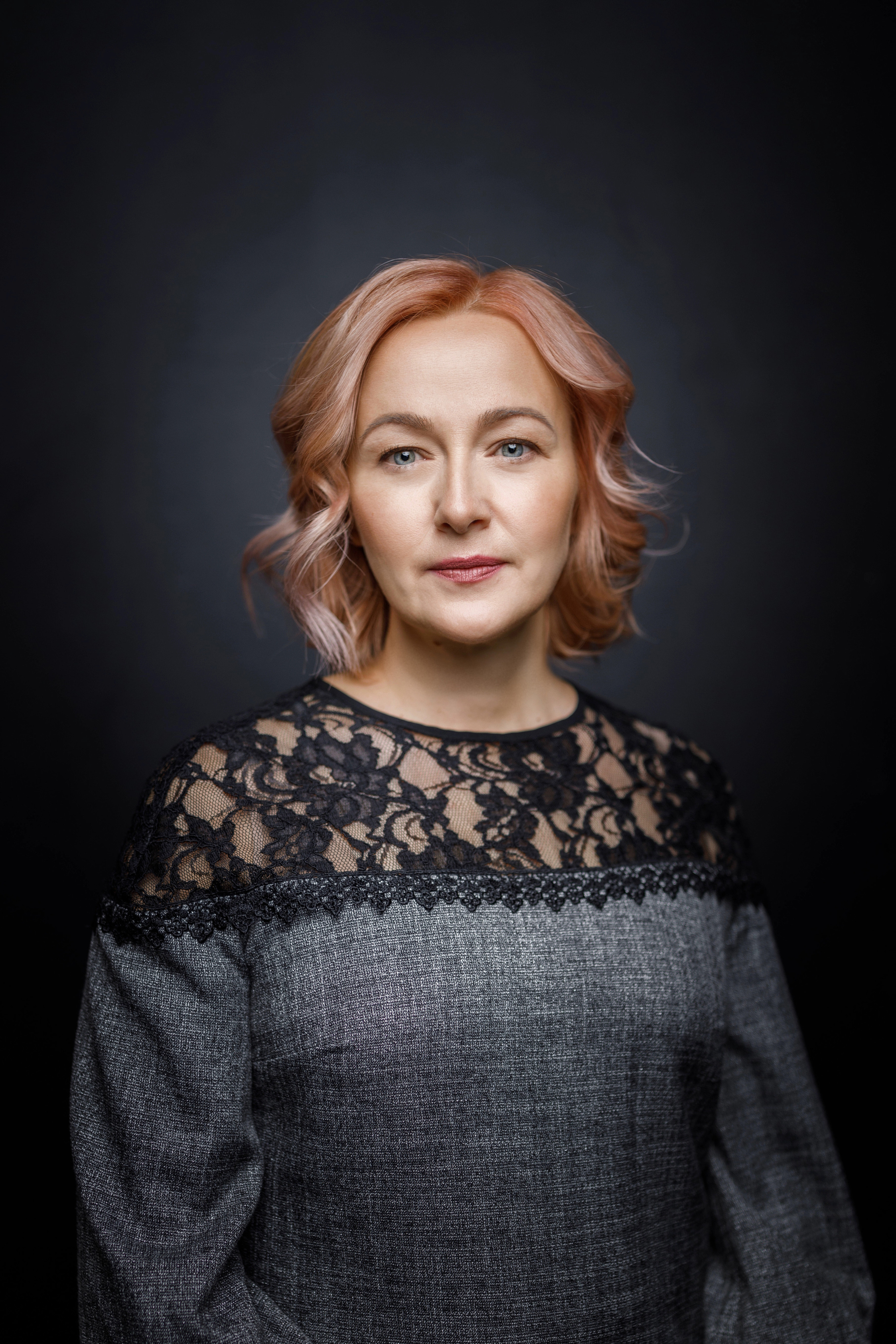 Деловой (бизнес) портрет. Фотограф Балаев Михаил