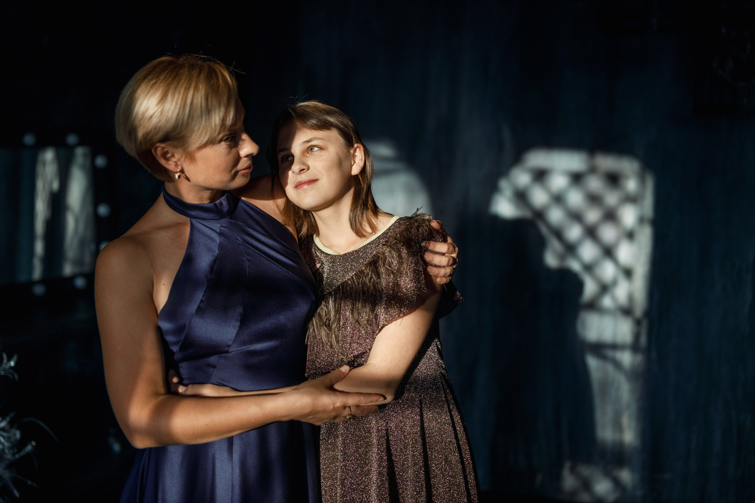 Семейная фотосъемка. Фотограф Балаев Михаил