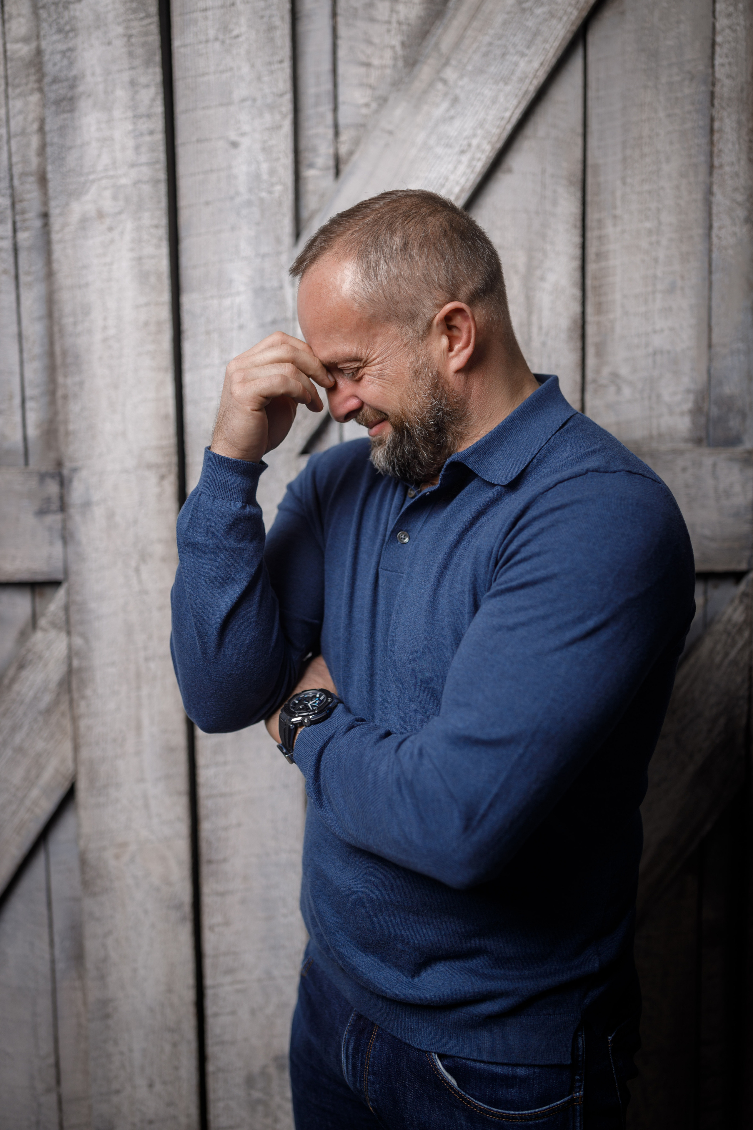 Мужская фотосессия. Фотограф Балаев Михаил