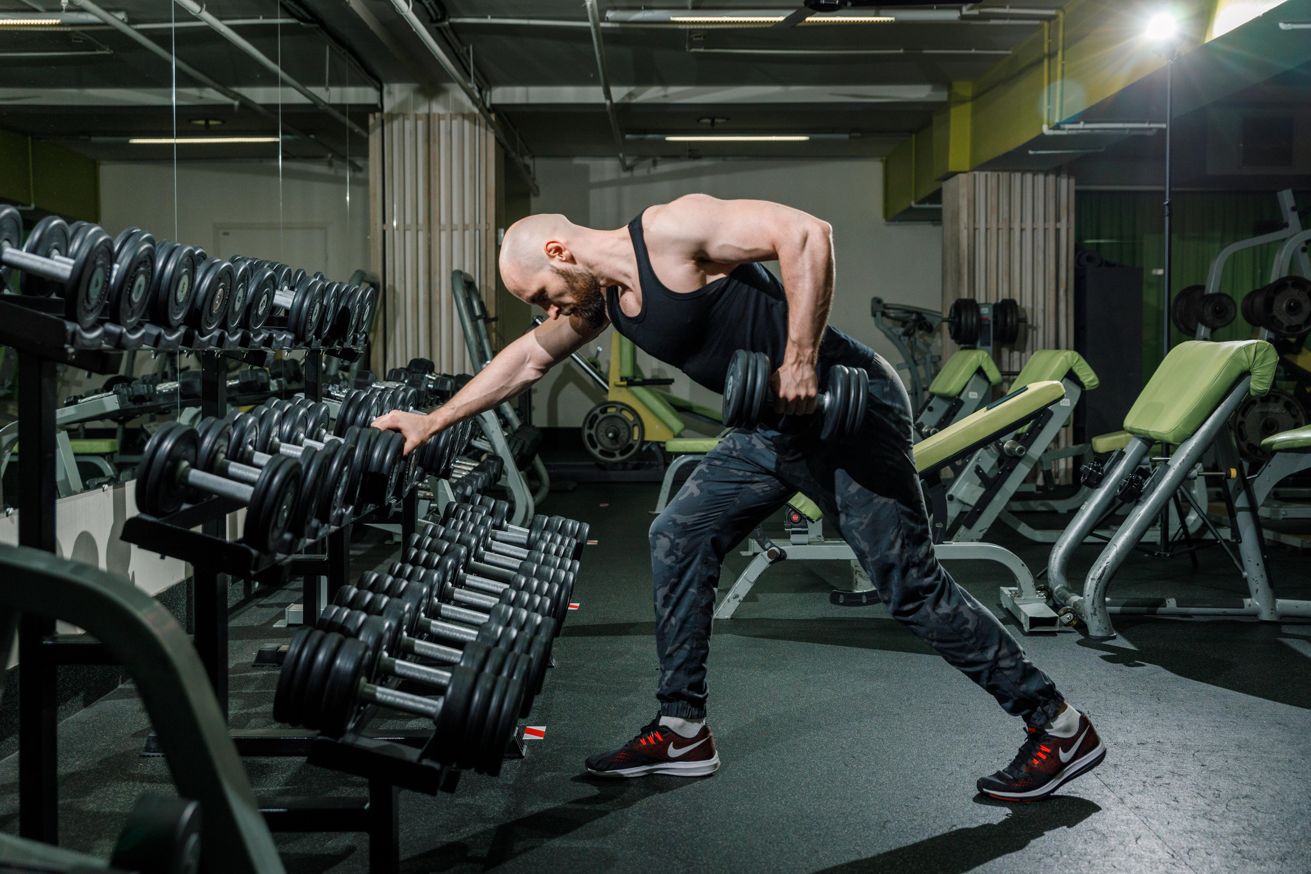 Спортивный репортаж. Фотограф Балаев Михаил